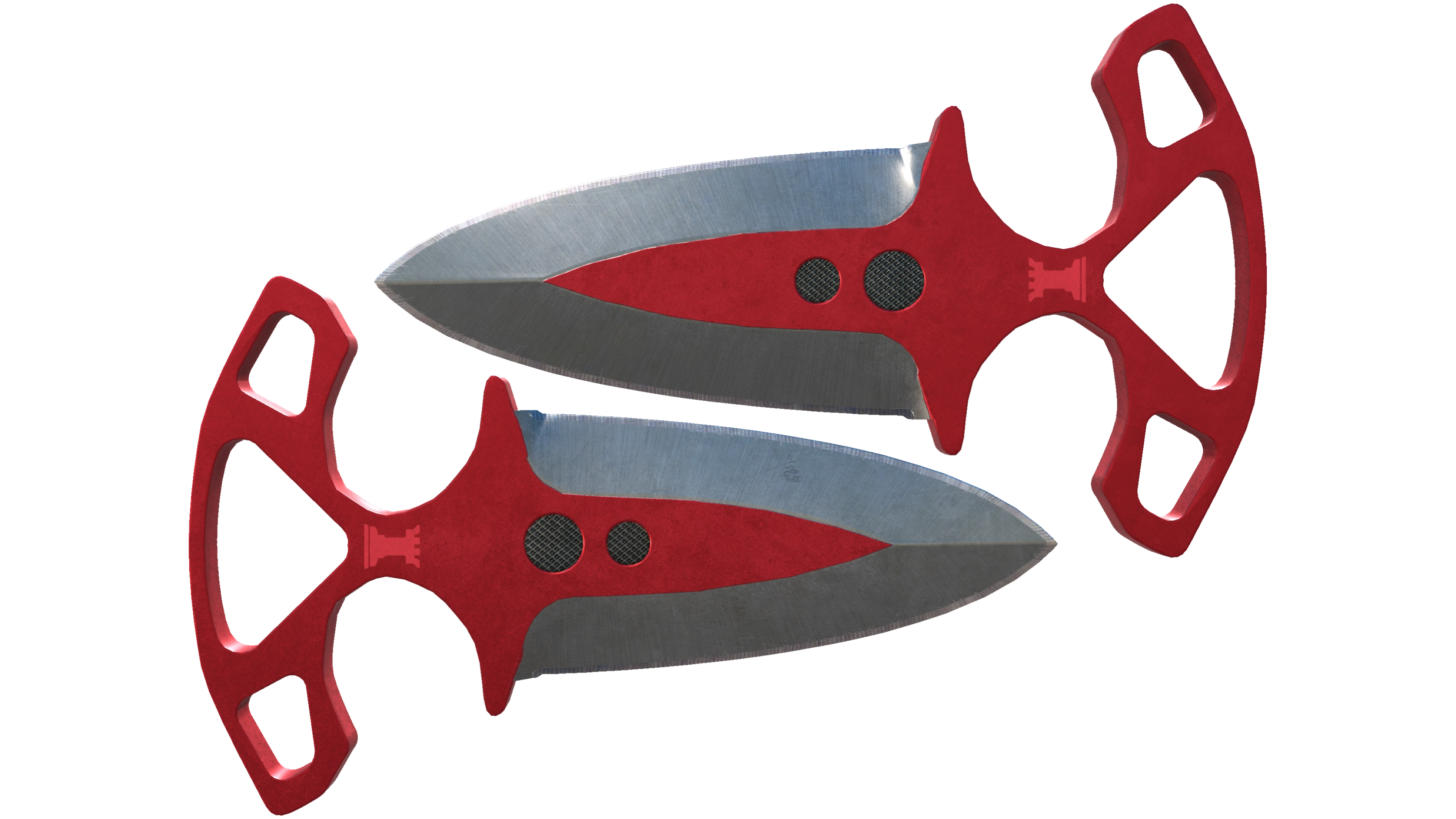 ★ Shadow Daggers | Autotronic (Field-Tested) 缩略图