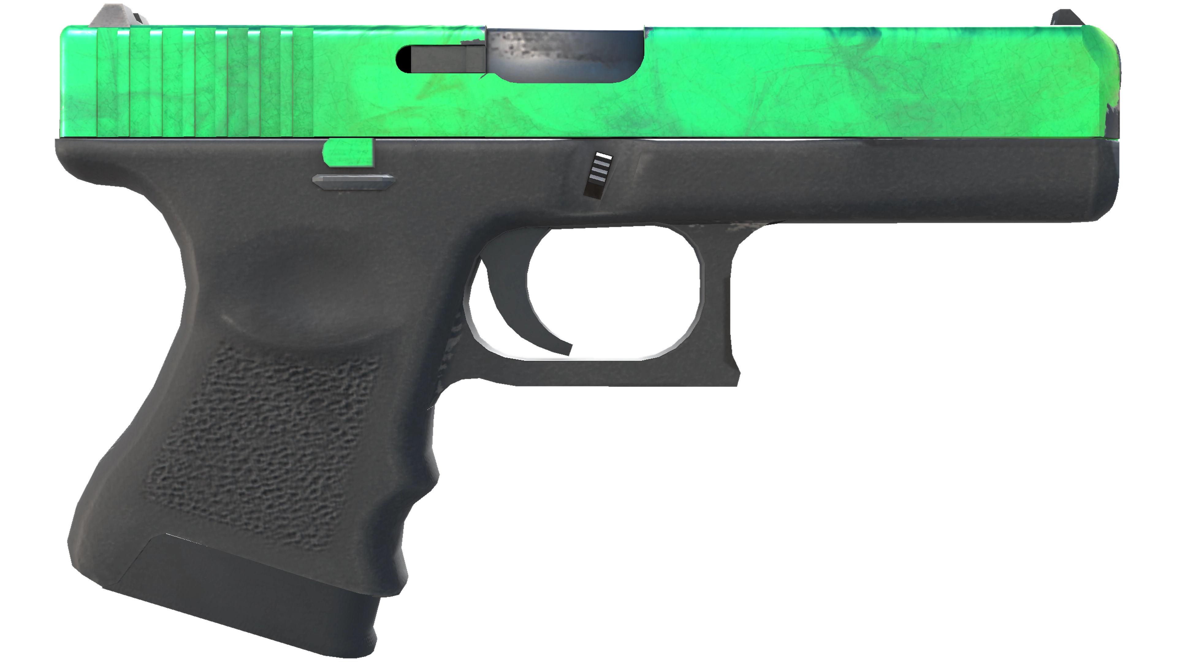 Glock-18 | Gamma Doppler (Minimal Wear) 缩略图