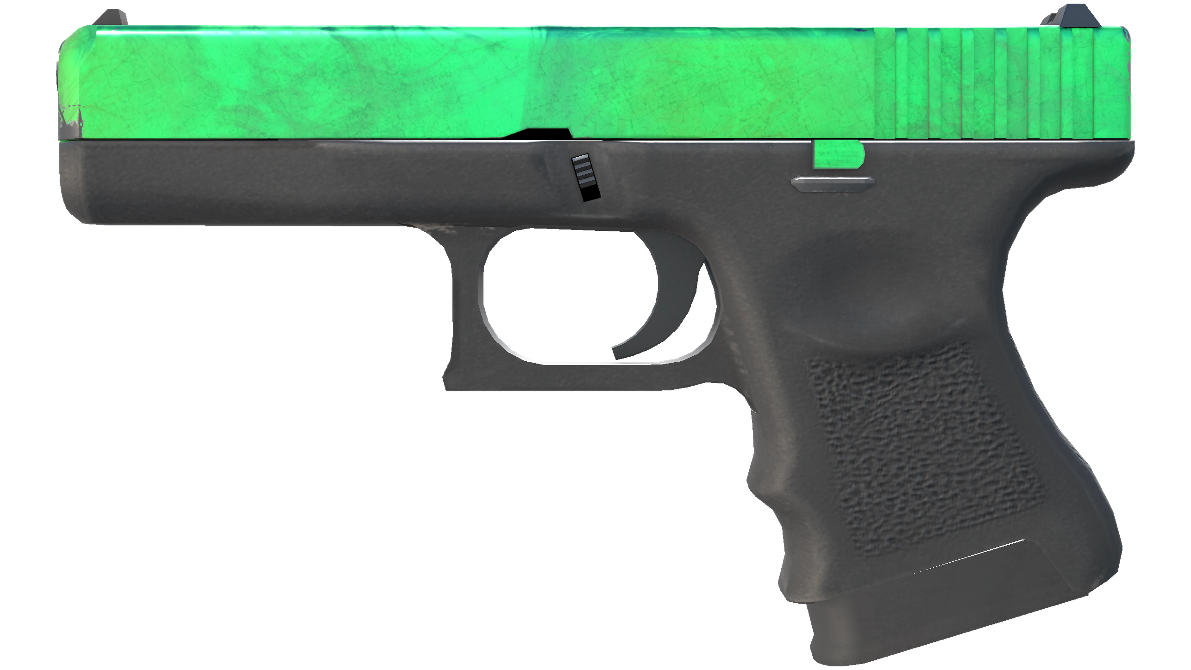 Glock-18 | Gamma Doppler (Minimal Wear) 缩略图