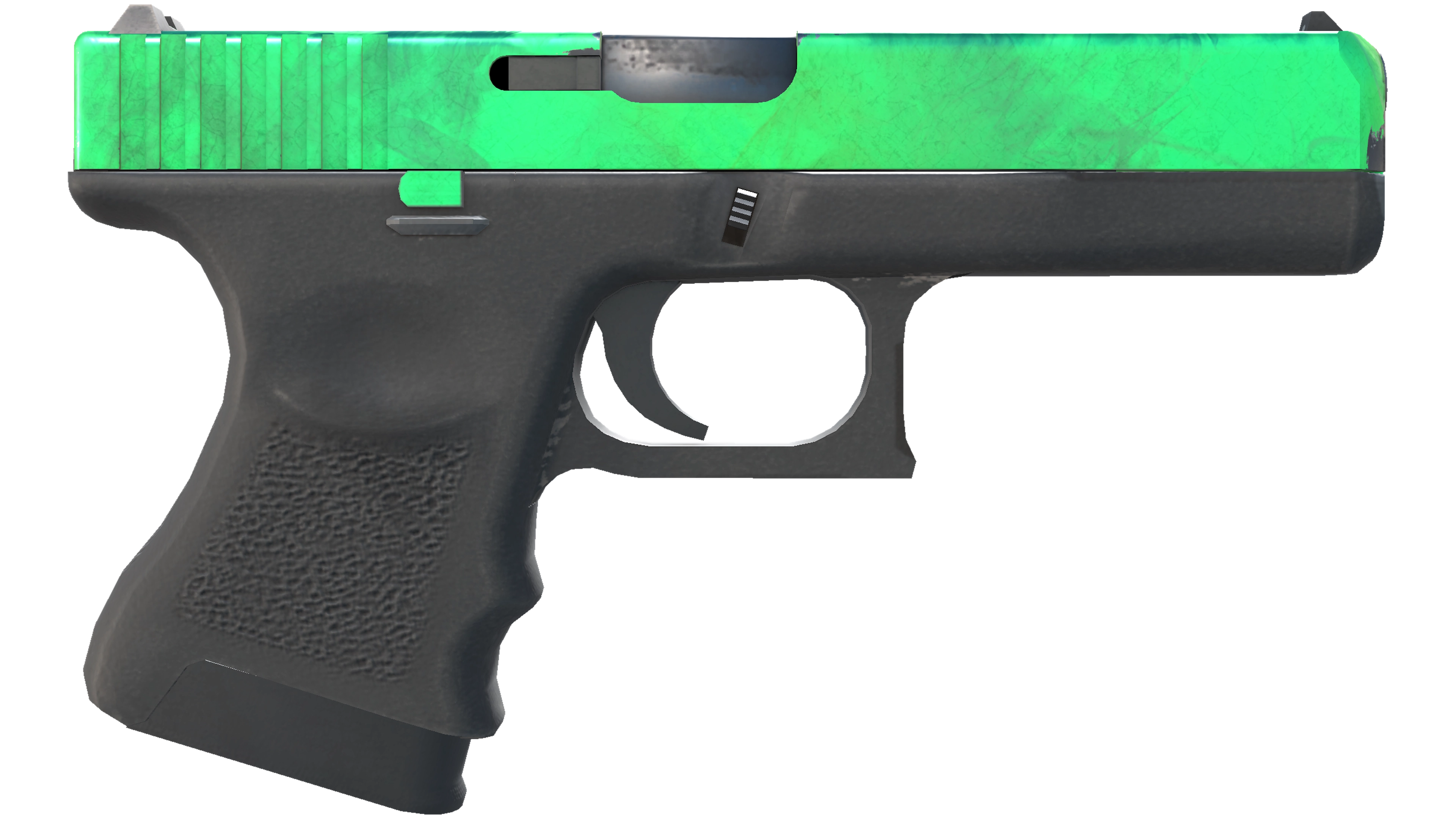 Glock-18 | Gamma Doppler (Minimal Wear) 缩略图