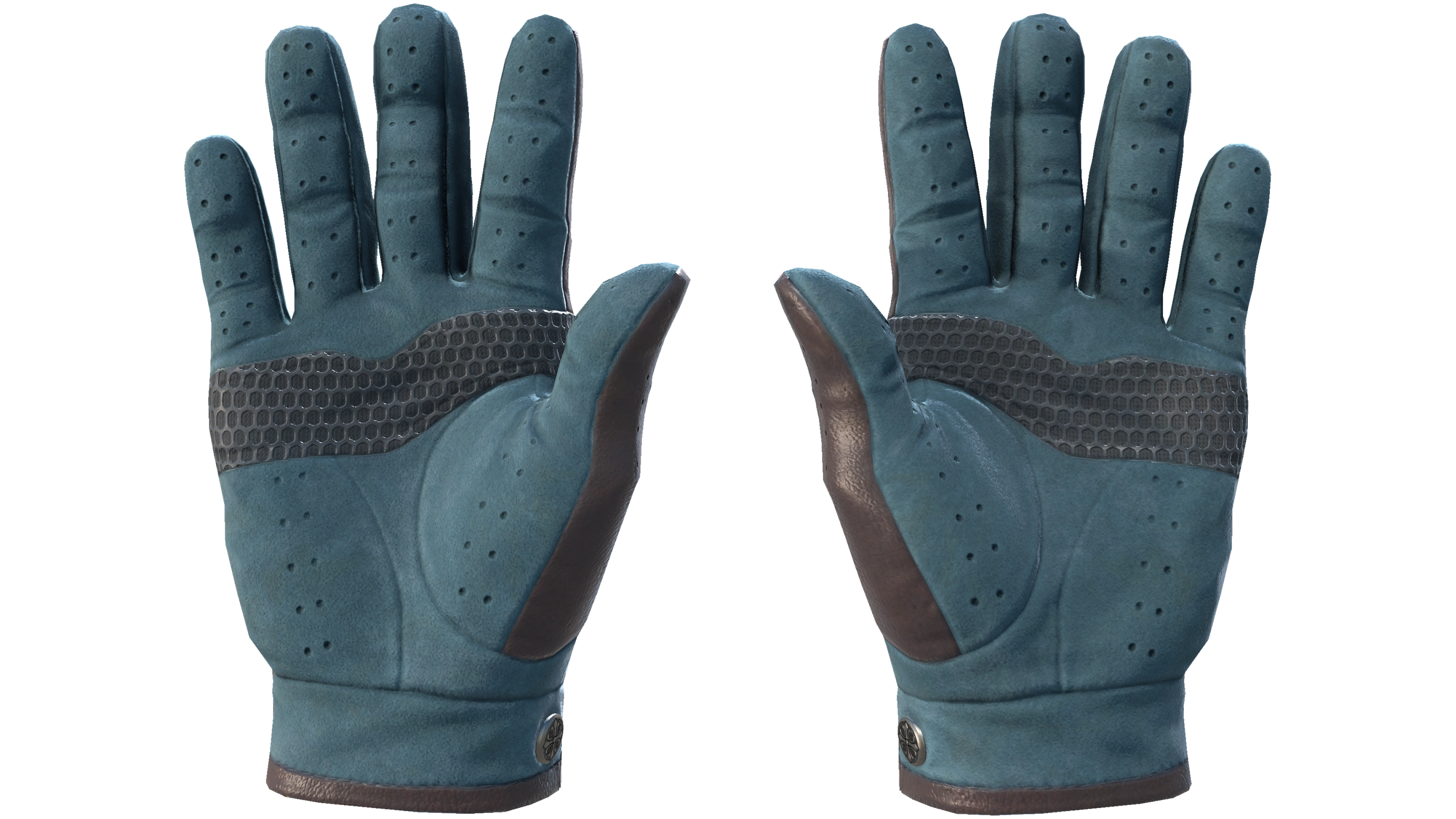 ★ Driver Gloves | Lunar Weave (Factory New) thumbnail