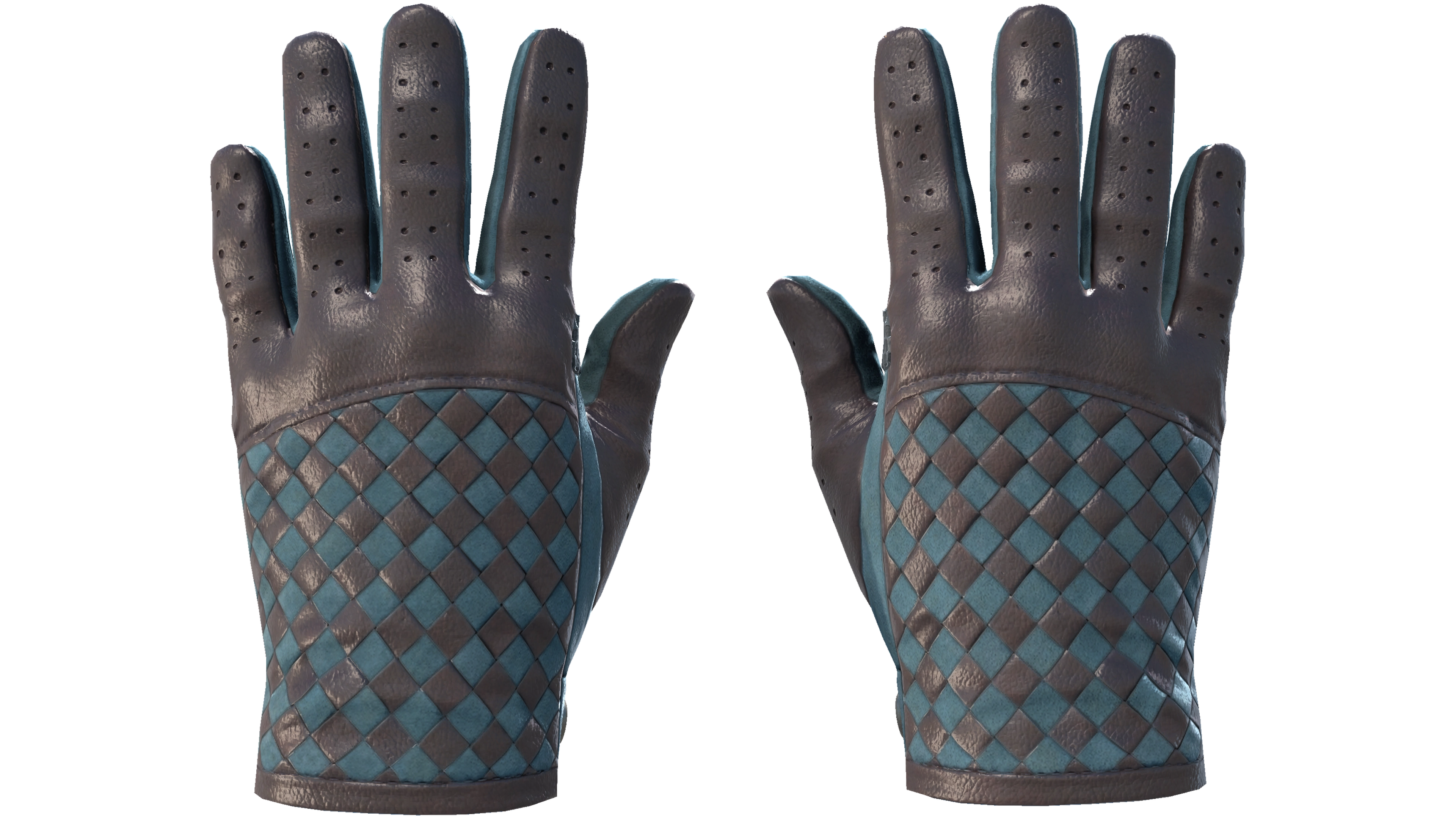 ★ Driver Gloves | Lunar Weave (Factory New)
