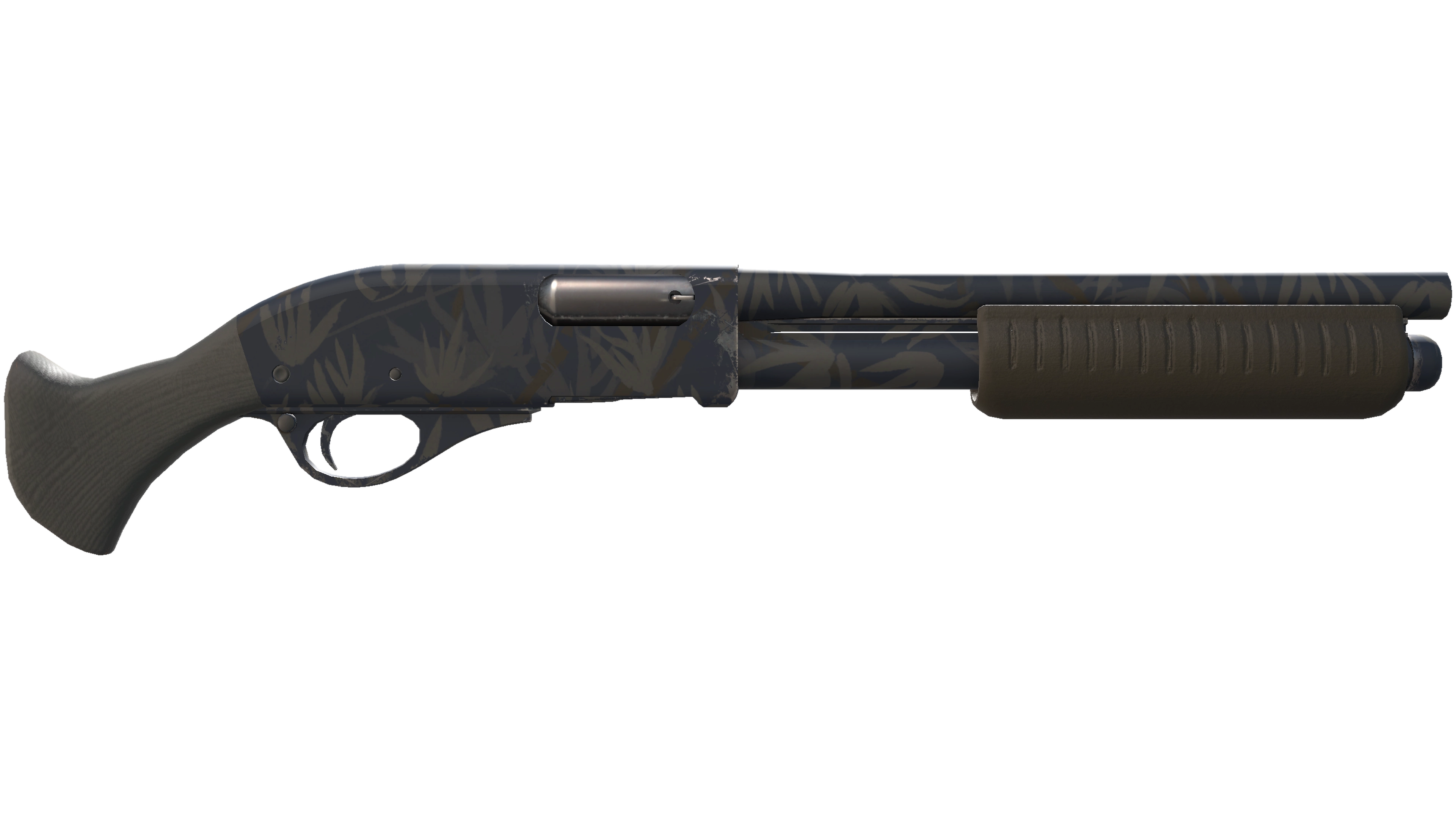 Sawed-Off | Bamboo Shadow (Factory New) thumbnail