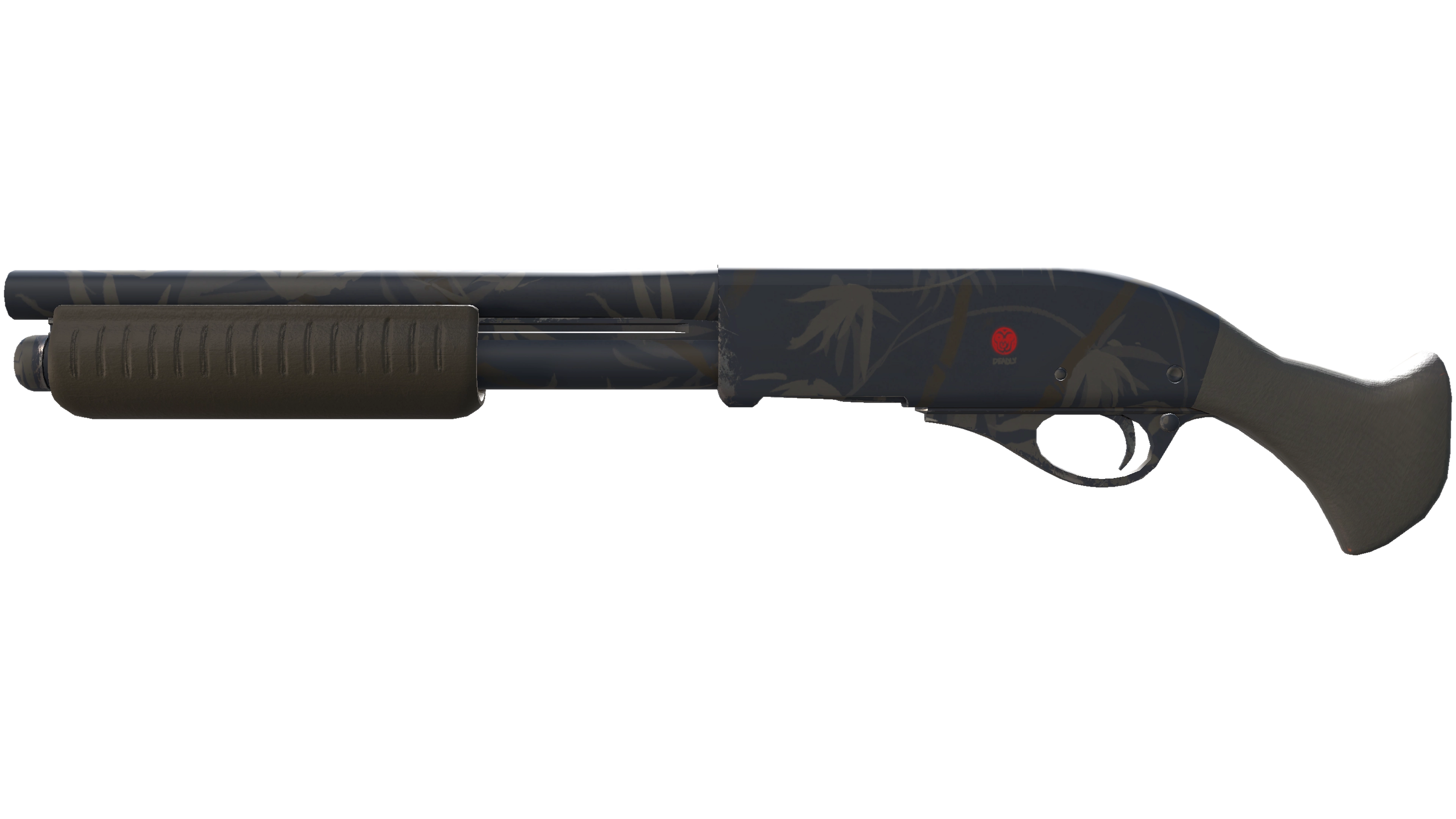 Sawed-Off | Bamboo Shadow (Factory New) thumbnail