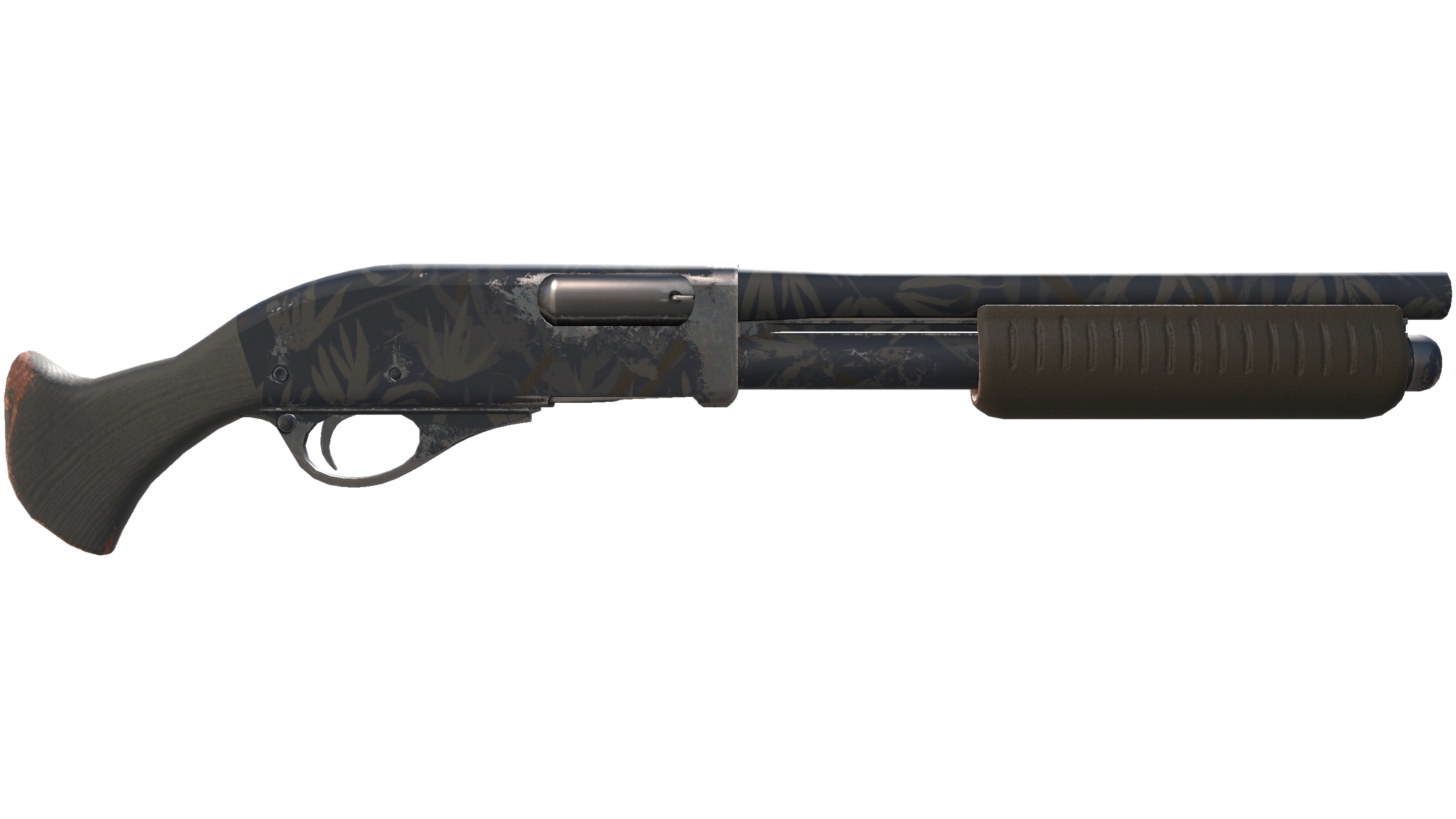 Sawed-Off | Bamboo Shadow (Field-Tested) thumbnail