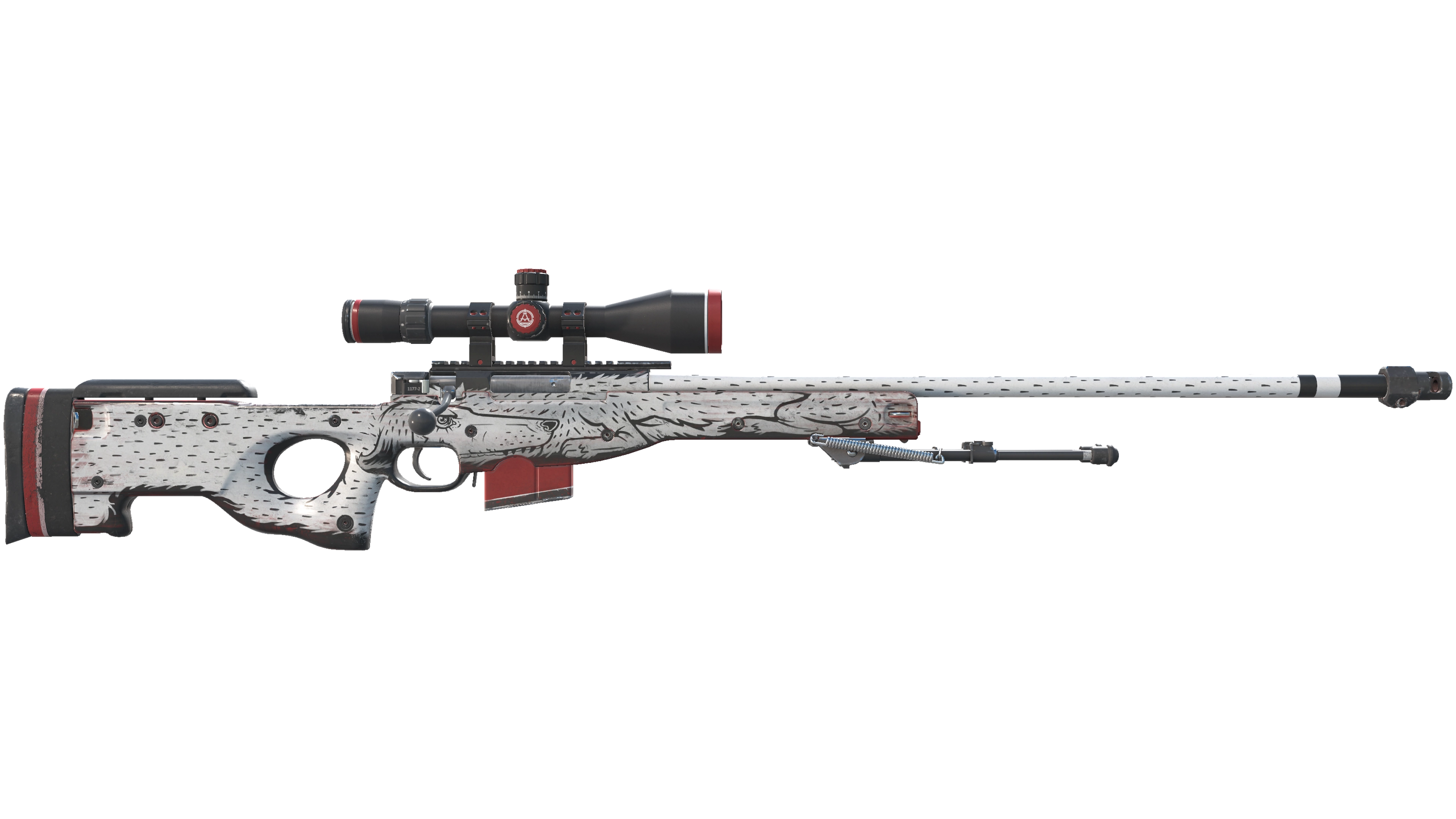 AWP | LongDog (Field-Tested) 缩略图