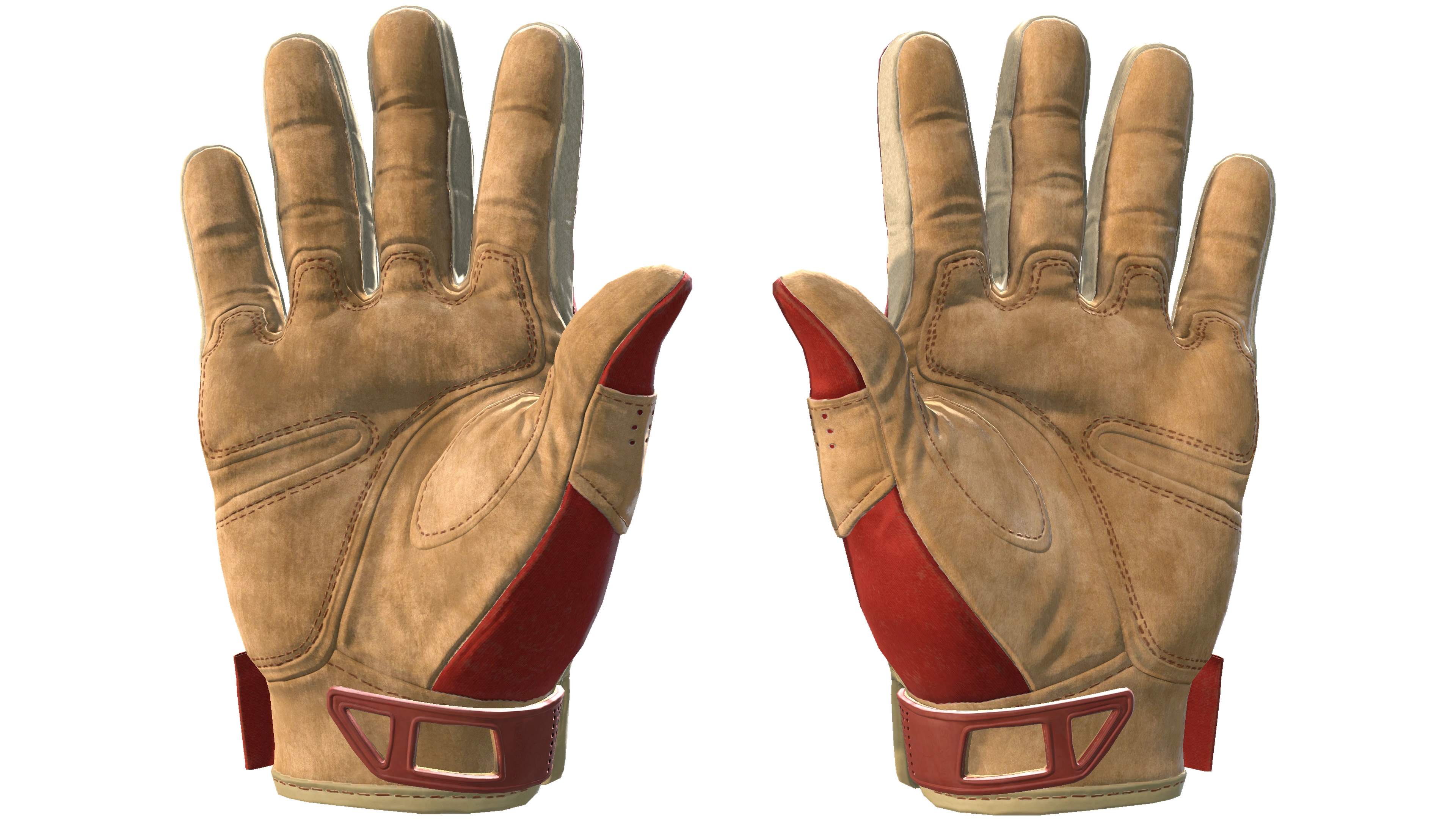 ★ Sport Gloves | Red Racer (Factory New) thumbnail