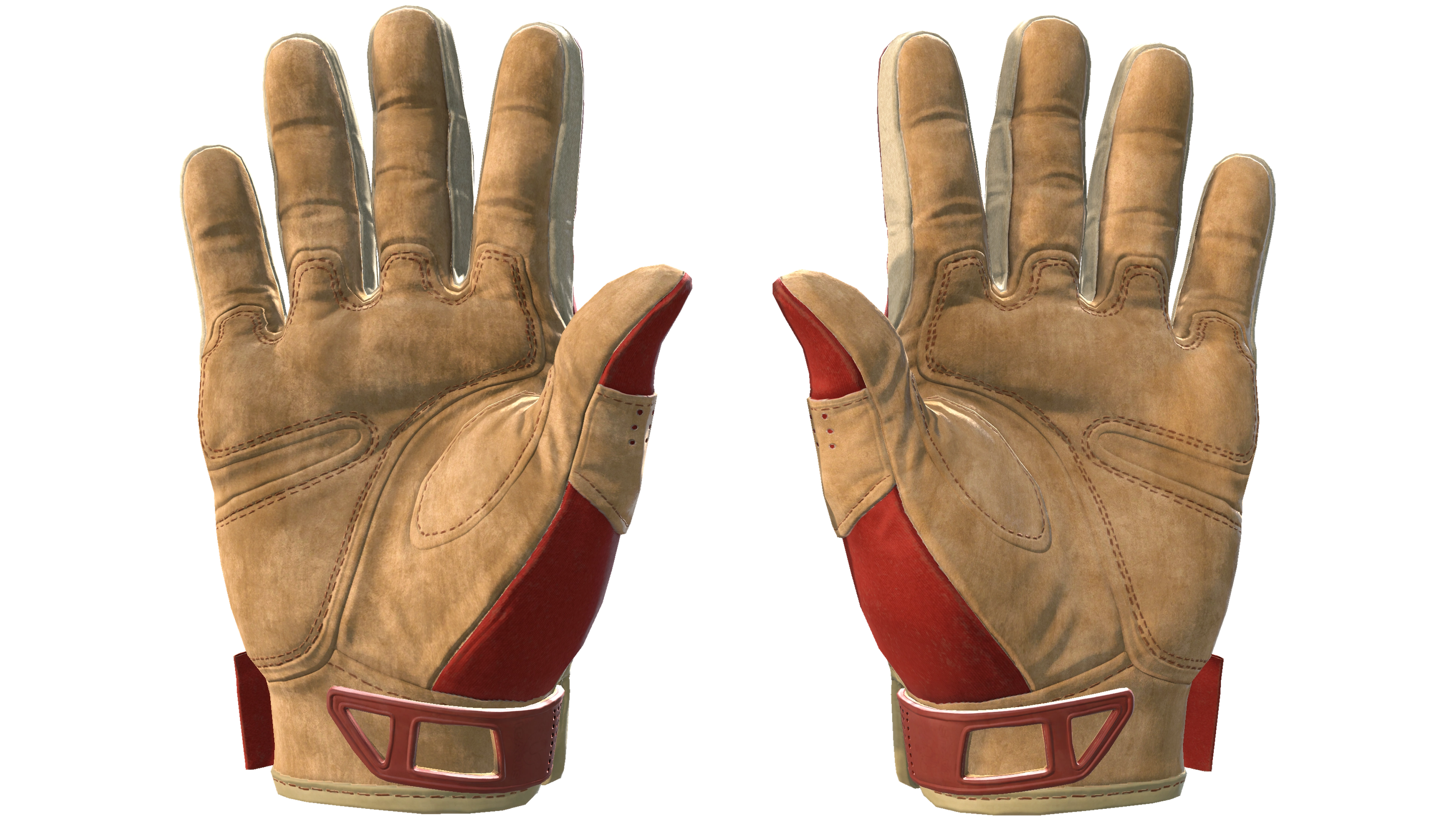★ Sport Gloves | Red Racer (Factory New) thumbnail