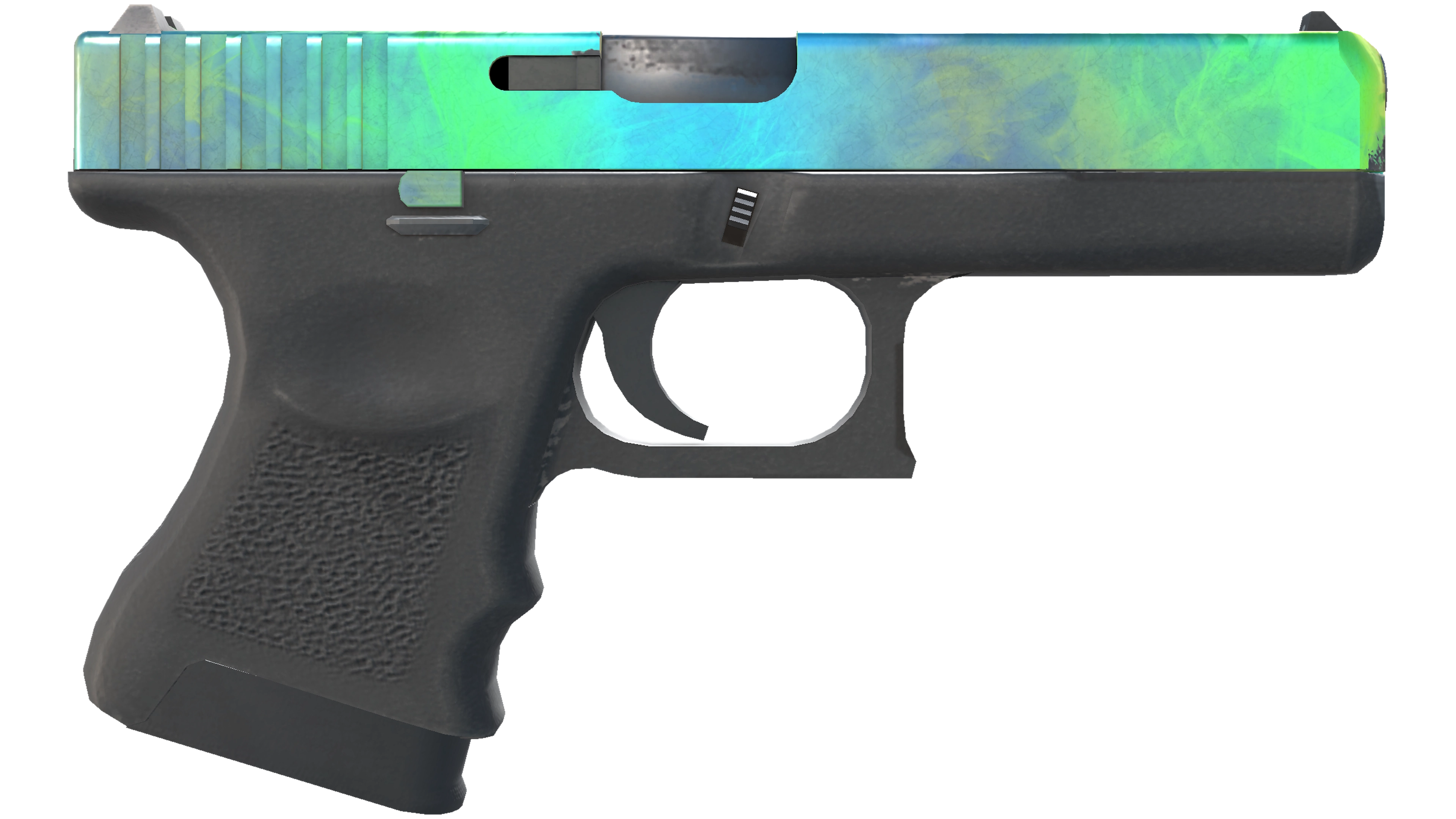 Glock-18 | Gamma Doppler (Factory New) thumbnail