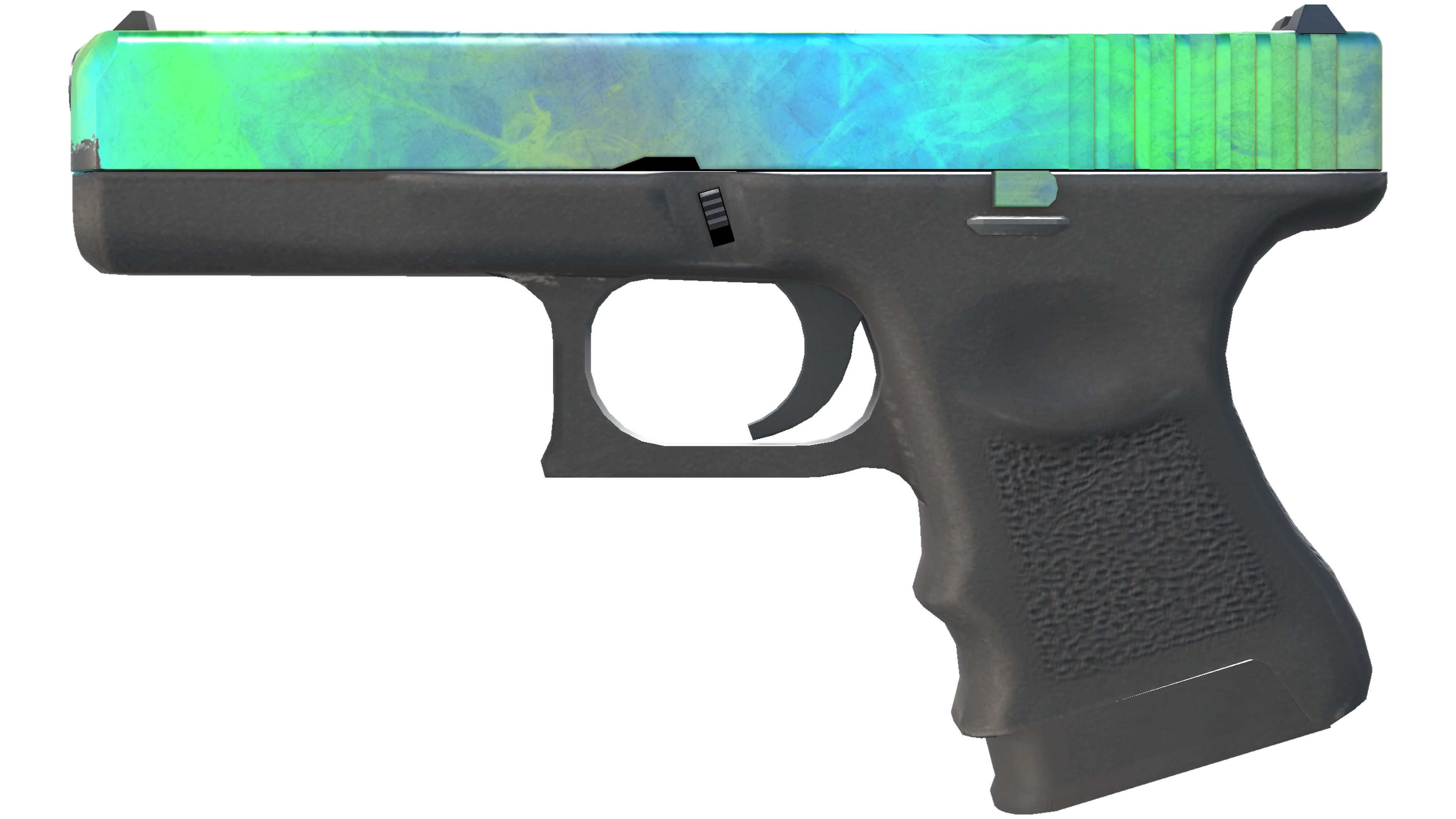 Glock-18 | Gamma Doppler (Factory New) thumbnail