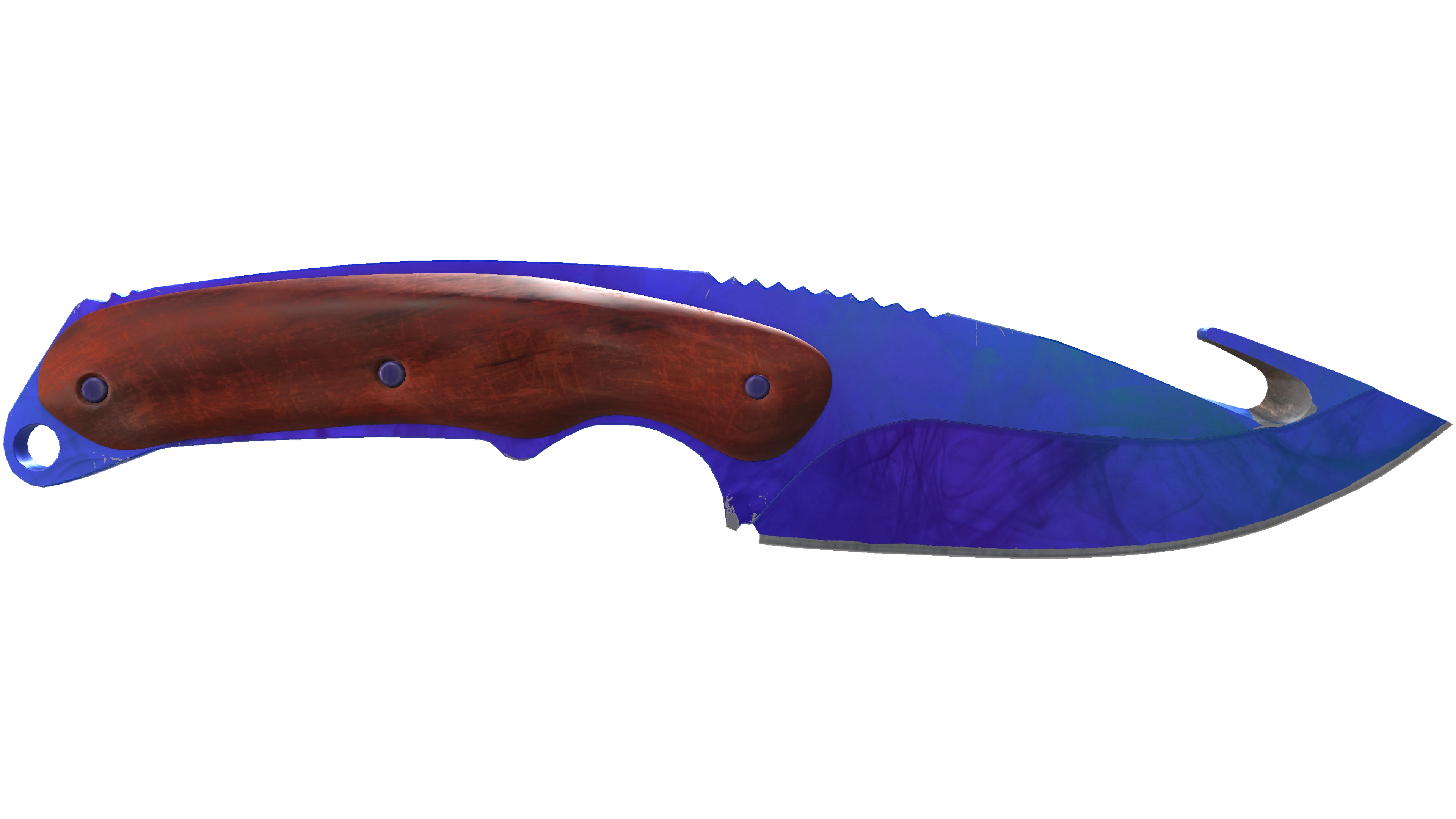 ★ Gut Knife | Doppler (Factory New)