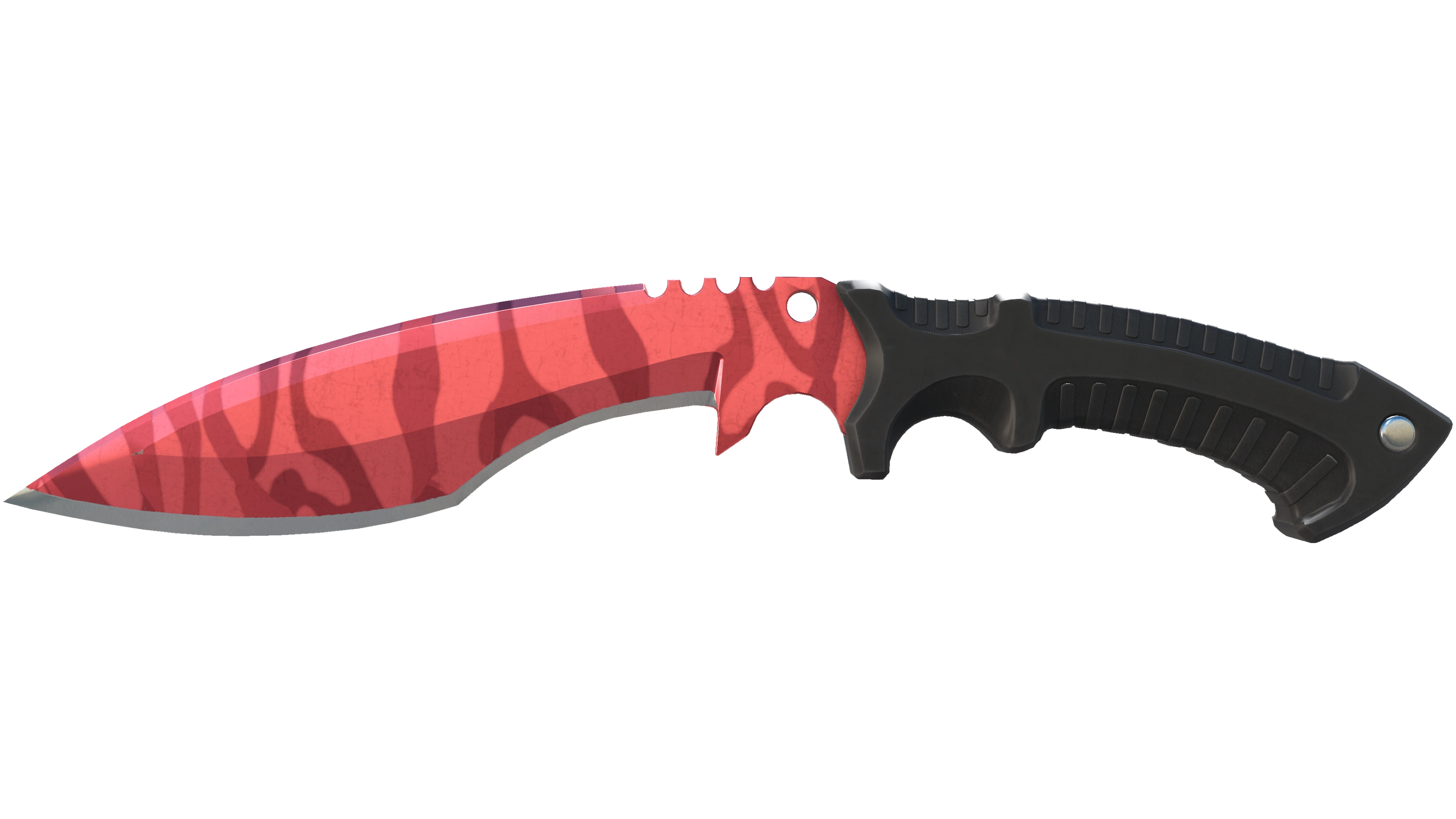 ★ StatTrak™ Kukri Knife | Slaughter (Field-Tested) thumbnail