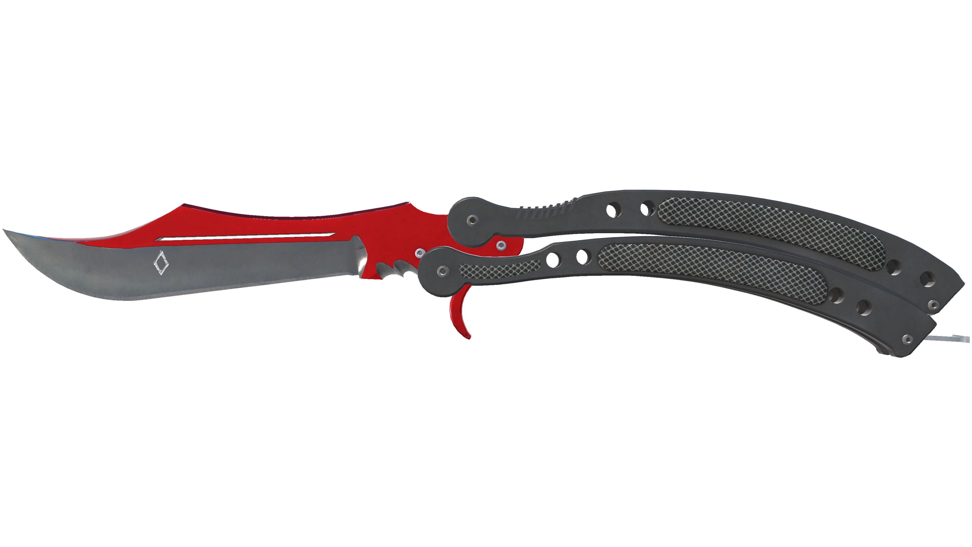 ★ StatTrak™ Butterfly Knife | Autotronic (Field-Tested) thumbnail