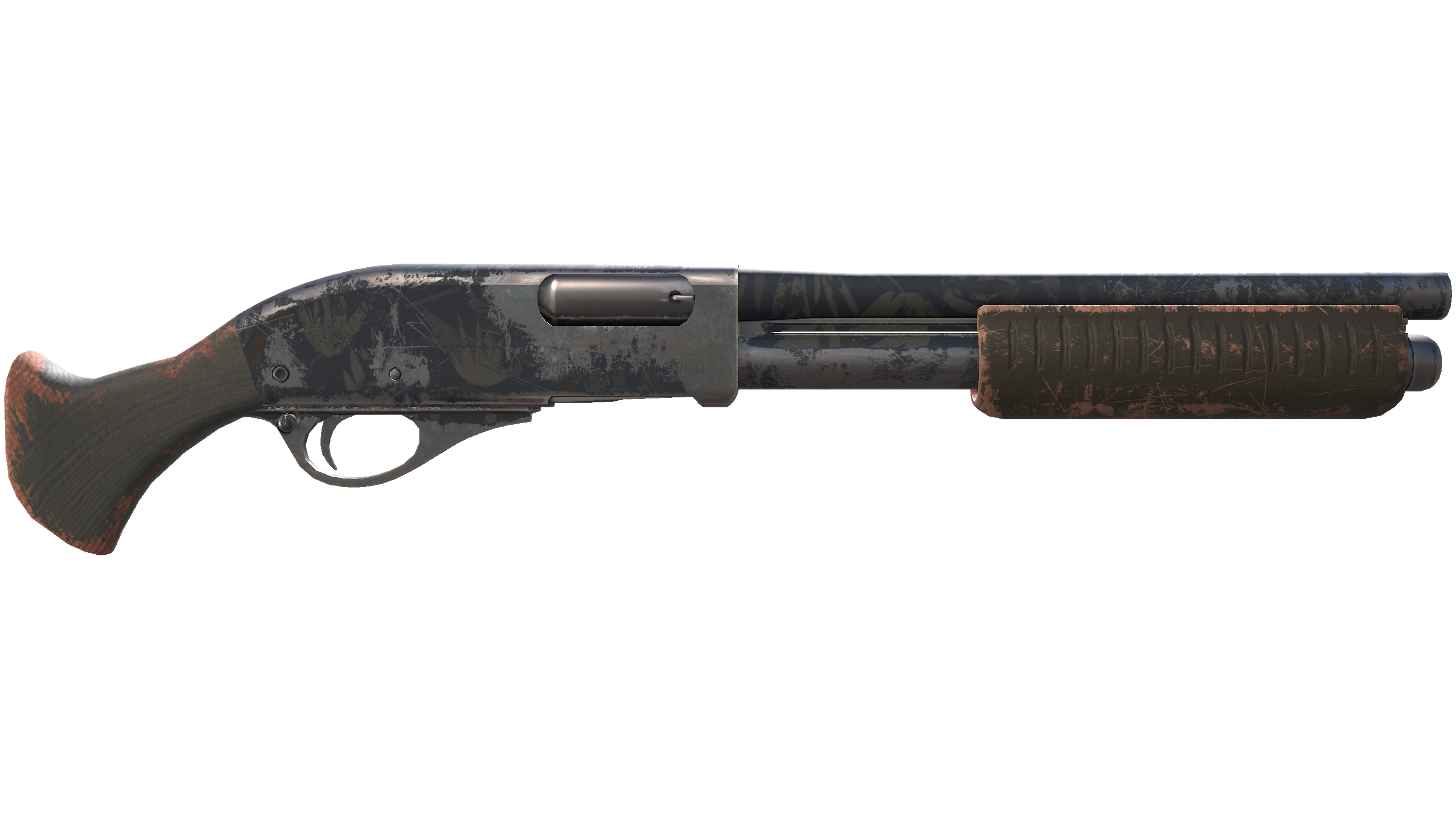 Sawed-Off | Bamboo Shadow (Field-Tested) thumbnail