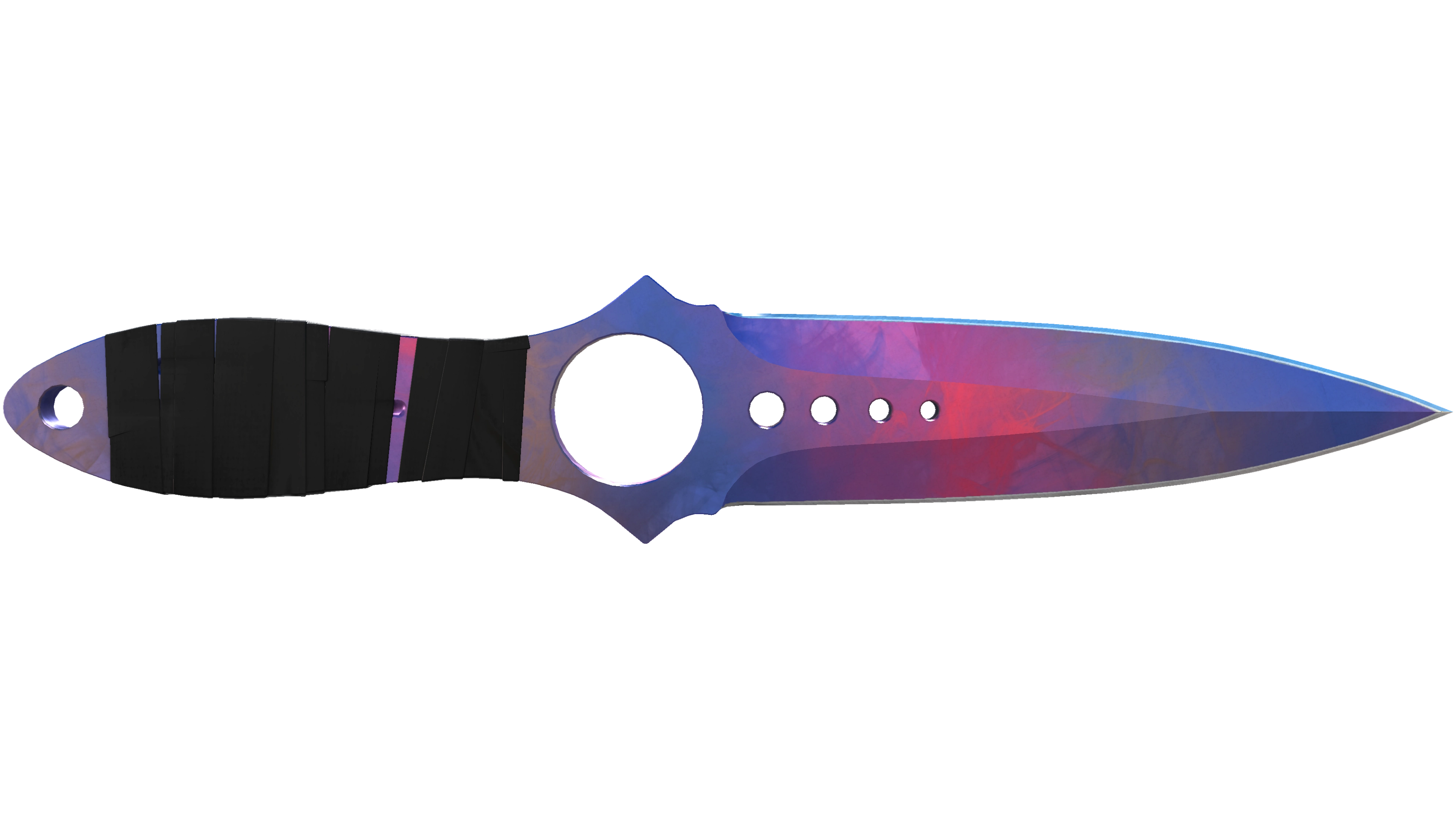 Miniatura de ★ Skeleton Knife | Doppler (Factory New)