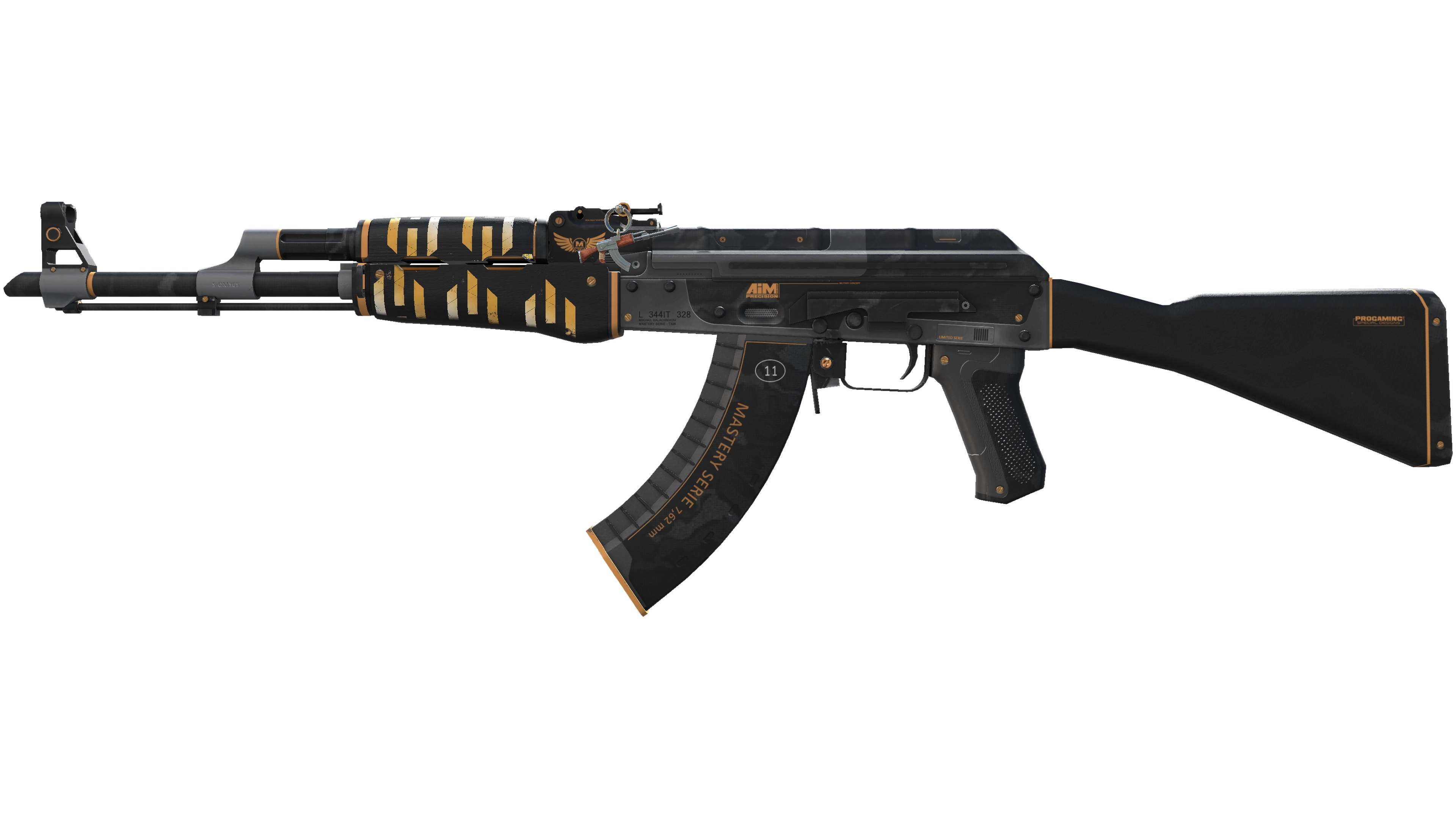AK-47 | Elite Build (Factory New) thumbnail
