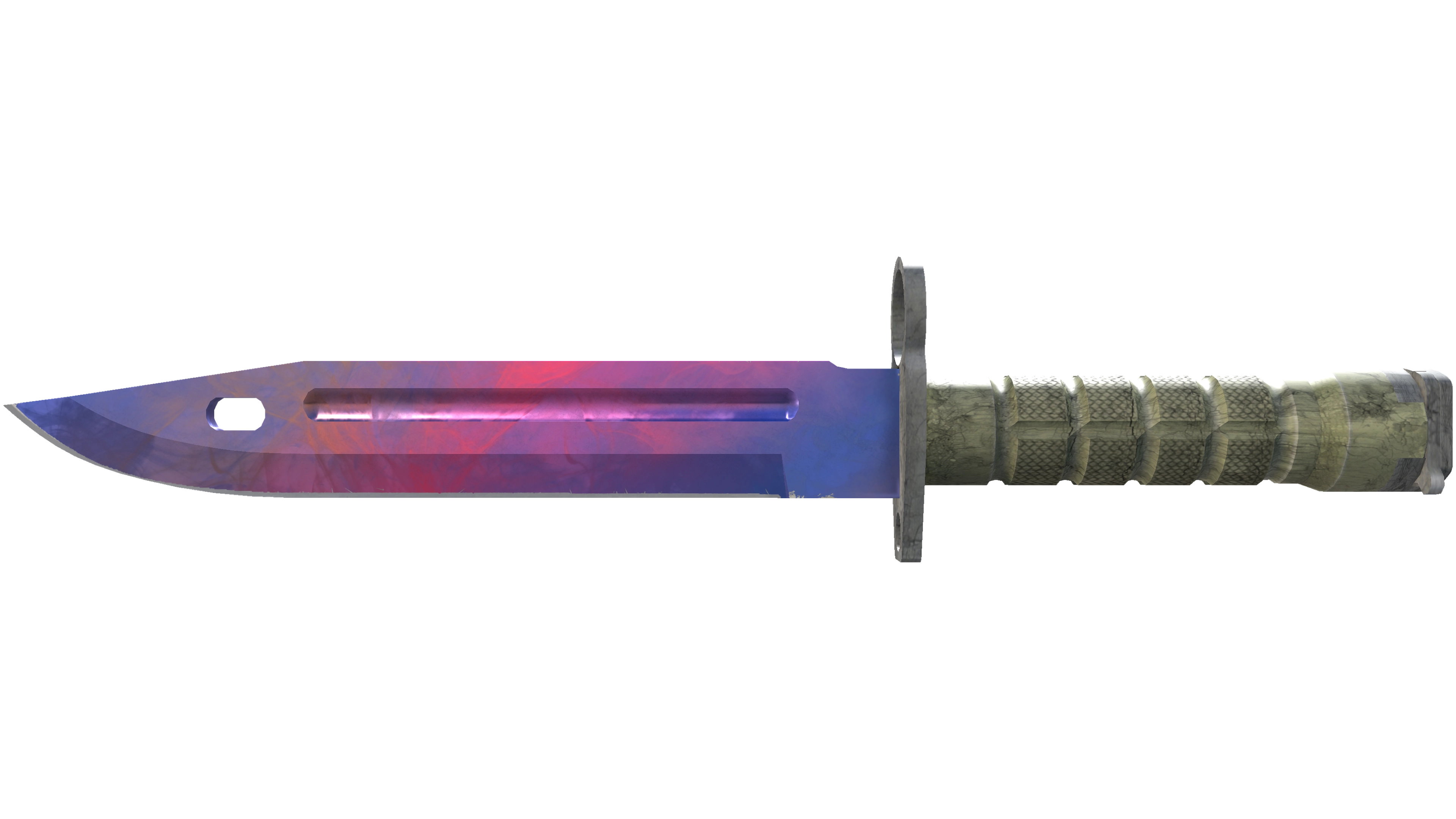 Miniatura de ★ StatTrak™ Bayonet | Doppler (Factory New)