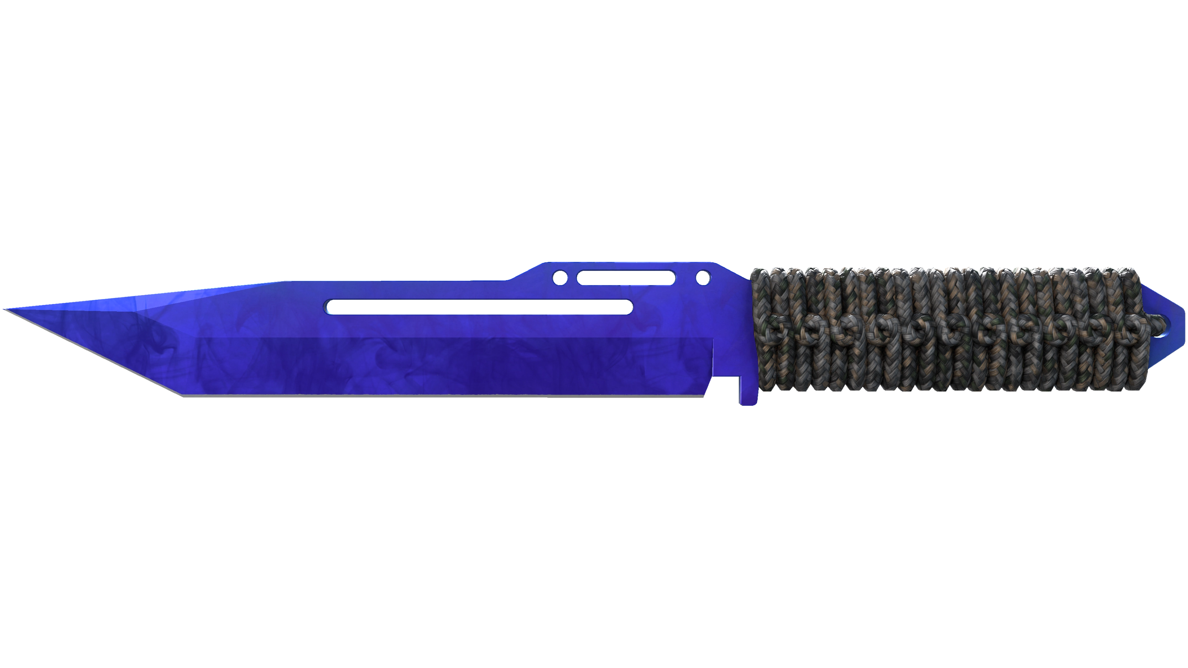 صورة مصغرة لـ ★ StatTrak™ Paracord Knife | Doppler (Factory New)