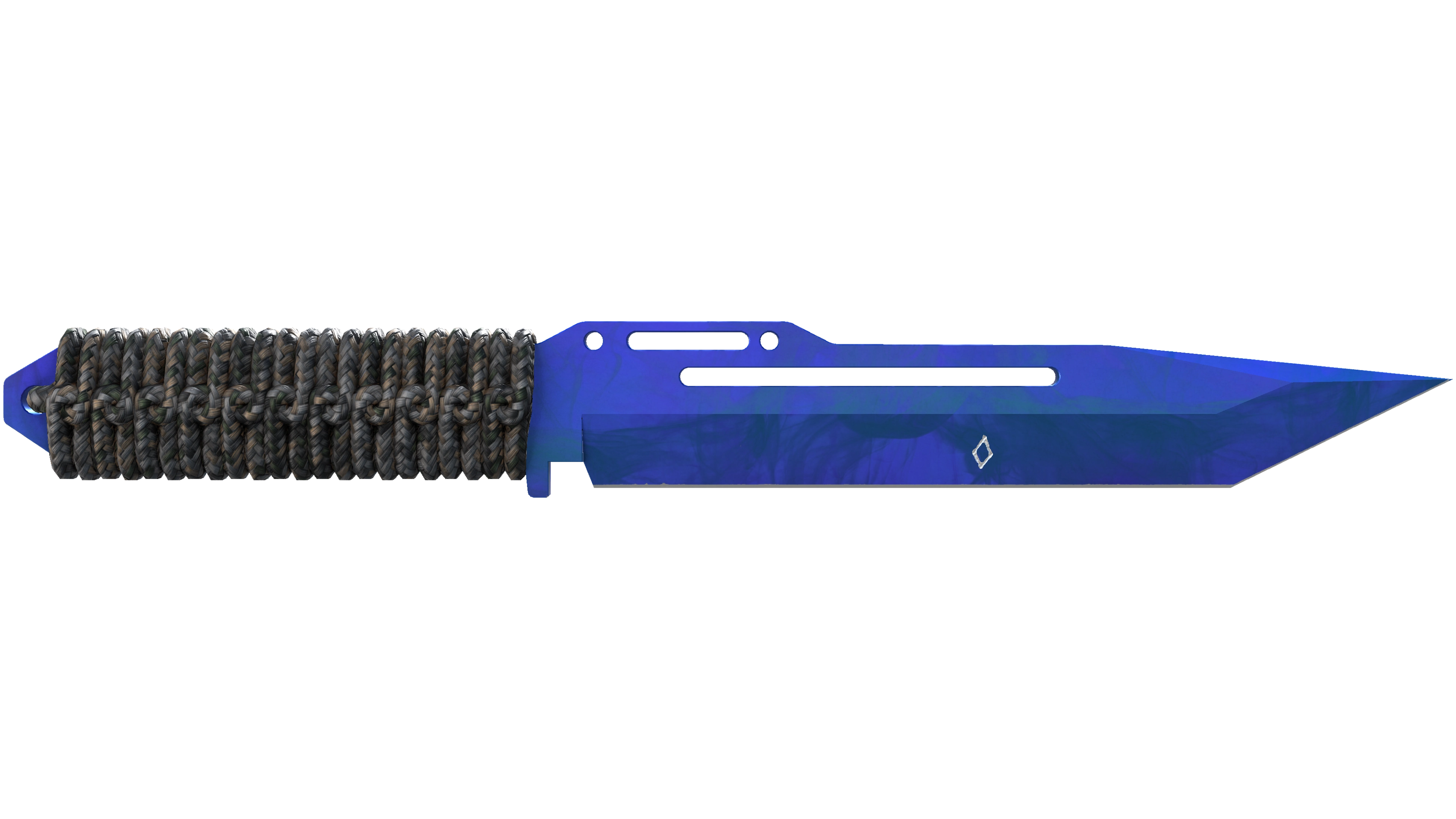 ★ StatTrak™ Paracord Knife | Doppler (Factory New)