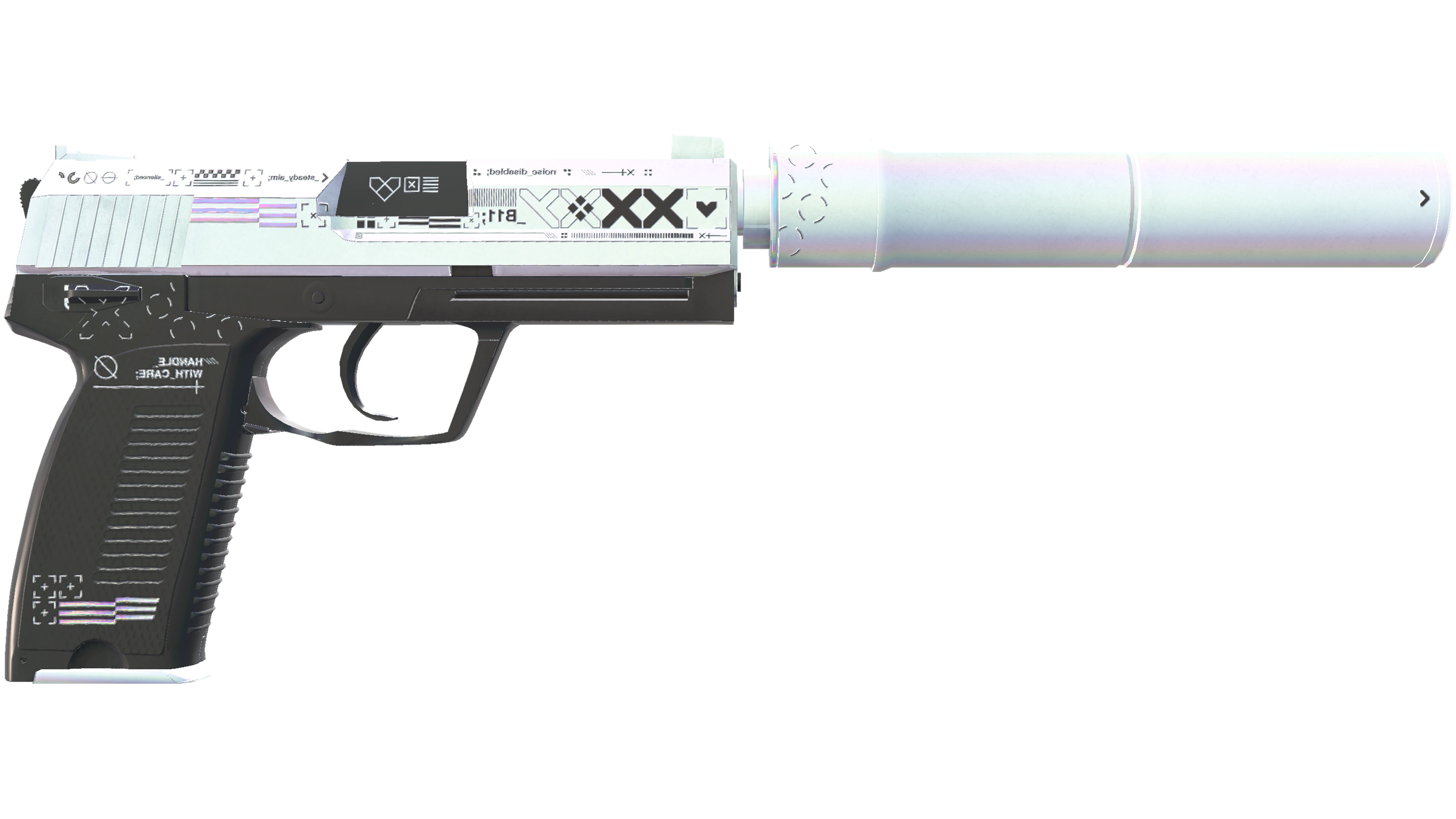 USP-S | Printstream (Factory New) thumbnail