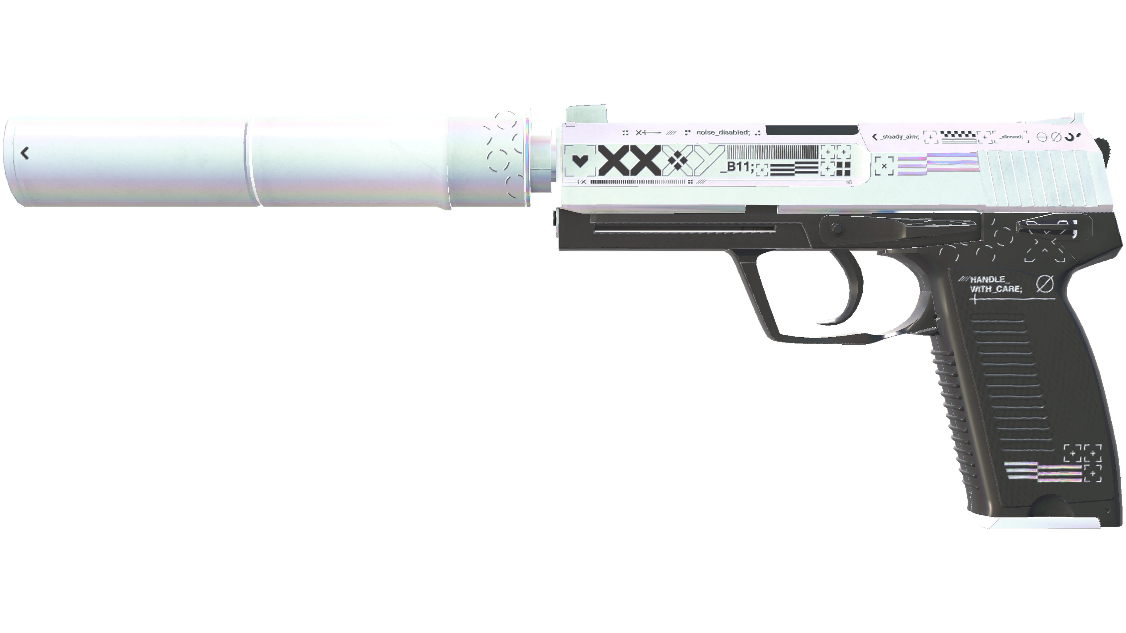 USP-S | Printstream (Factory New) thumbnail