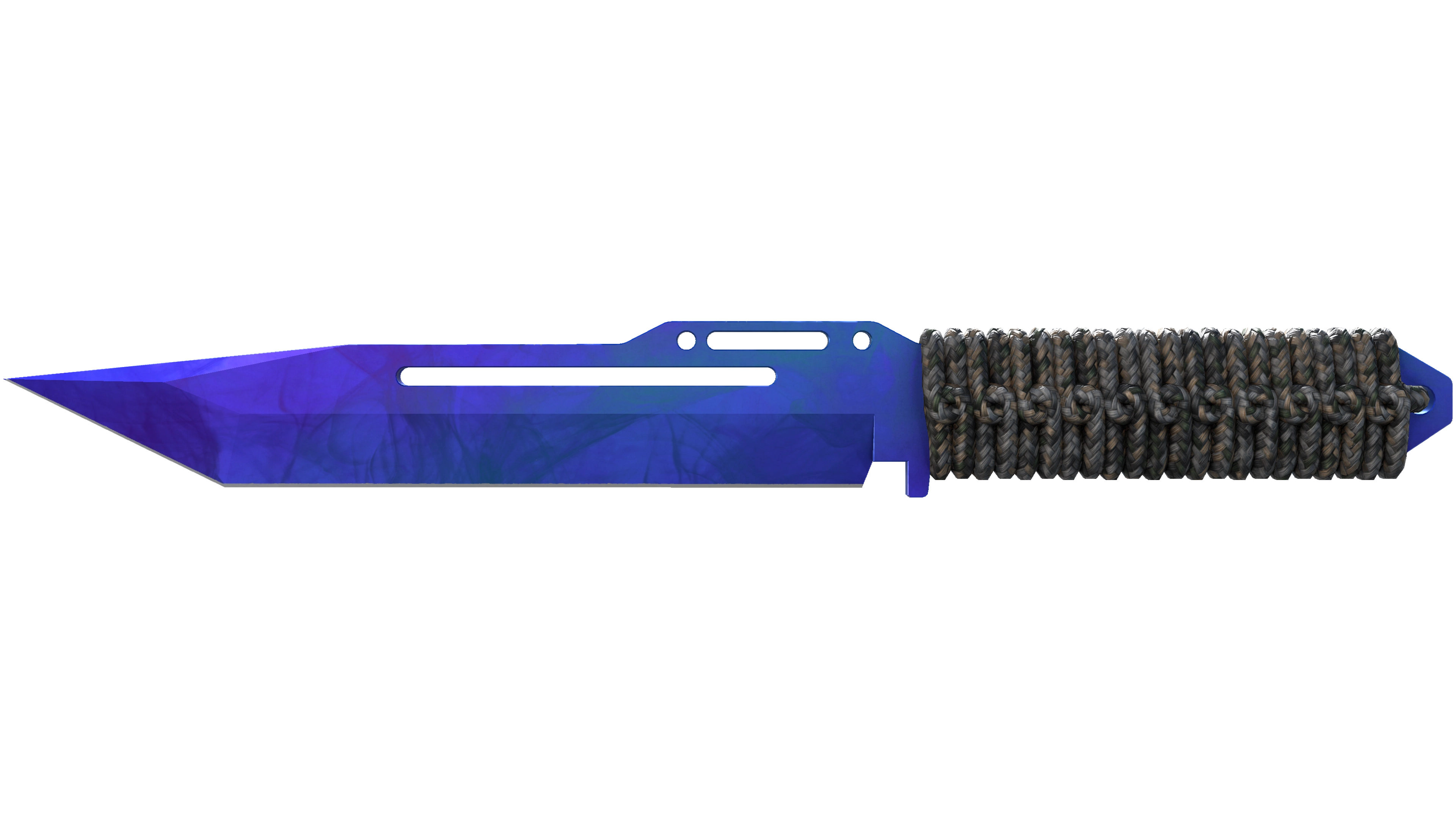 ★ StatTrak™ Paracord Knife | Doppler (Factory New) thumbnail