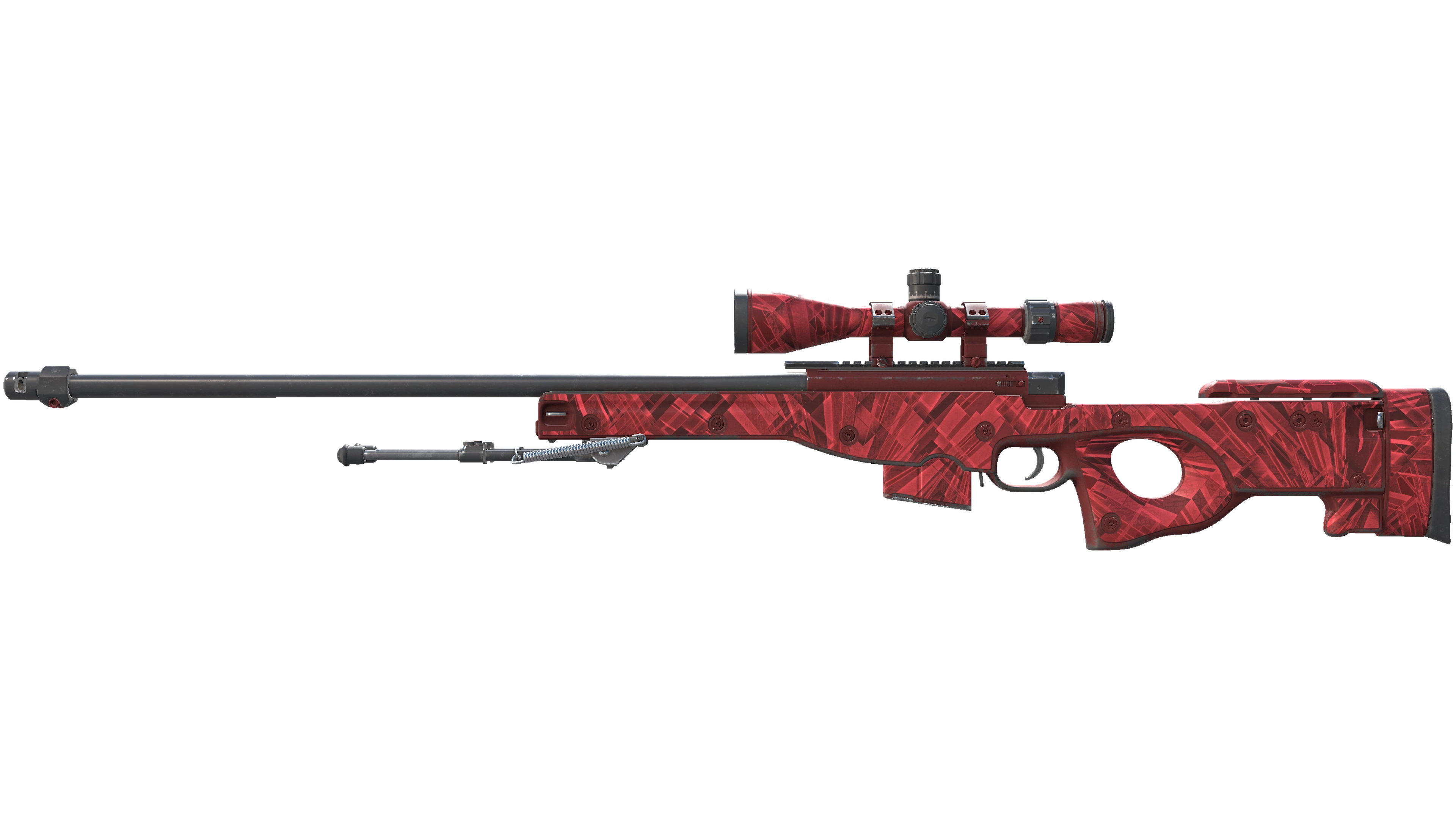 AWP | Exothermic (Field-Tested) thumbnail