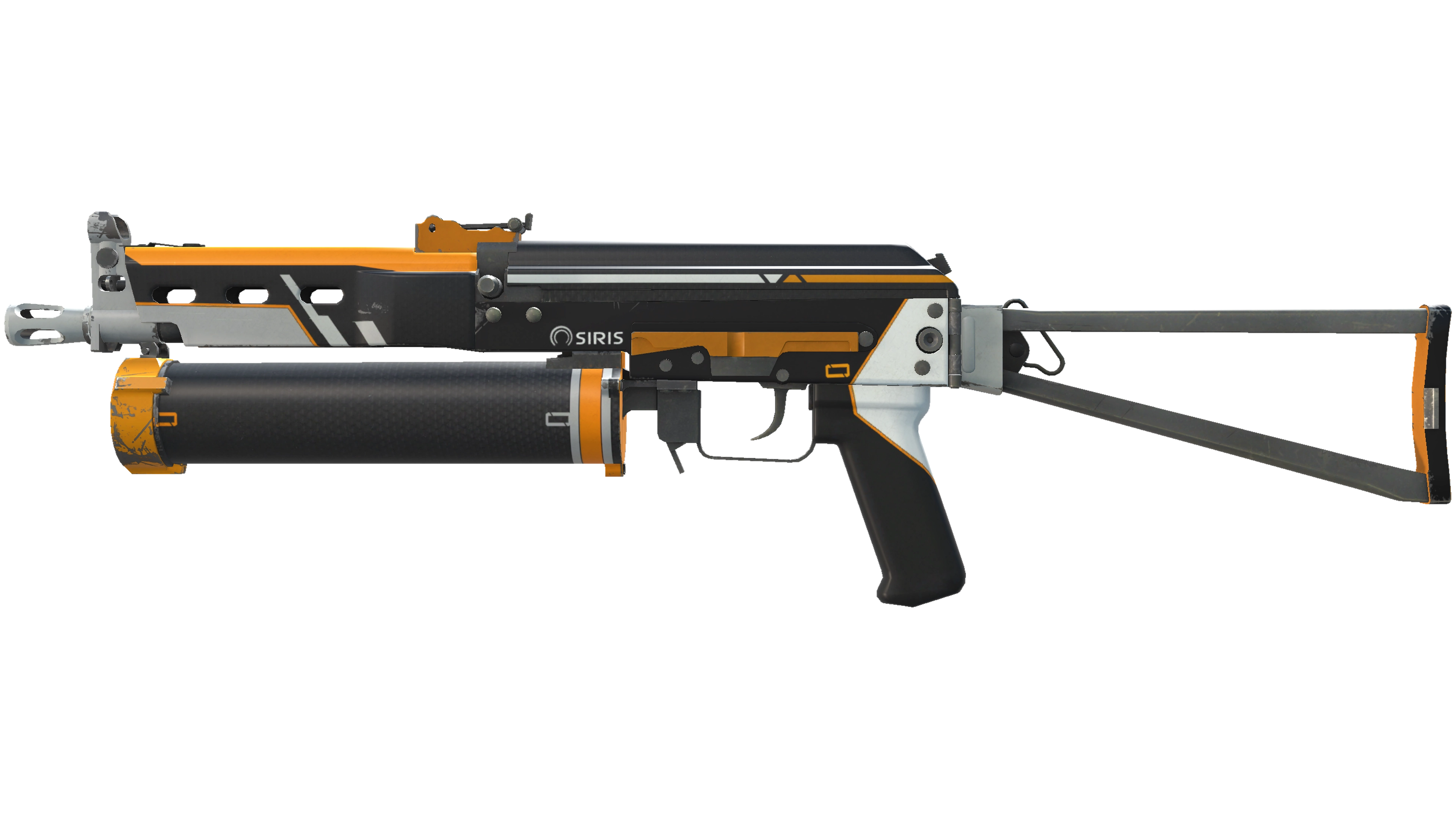 PP-Bizon | Osiris (Factory New)