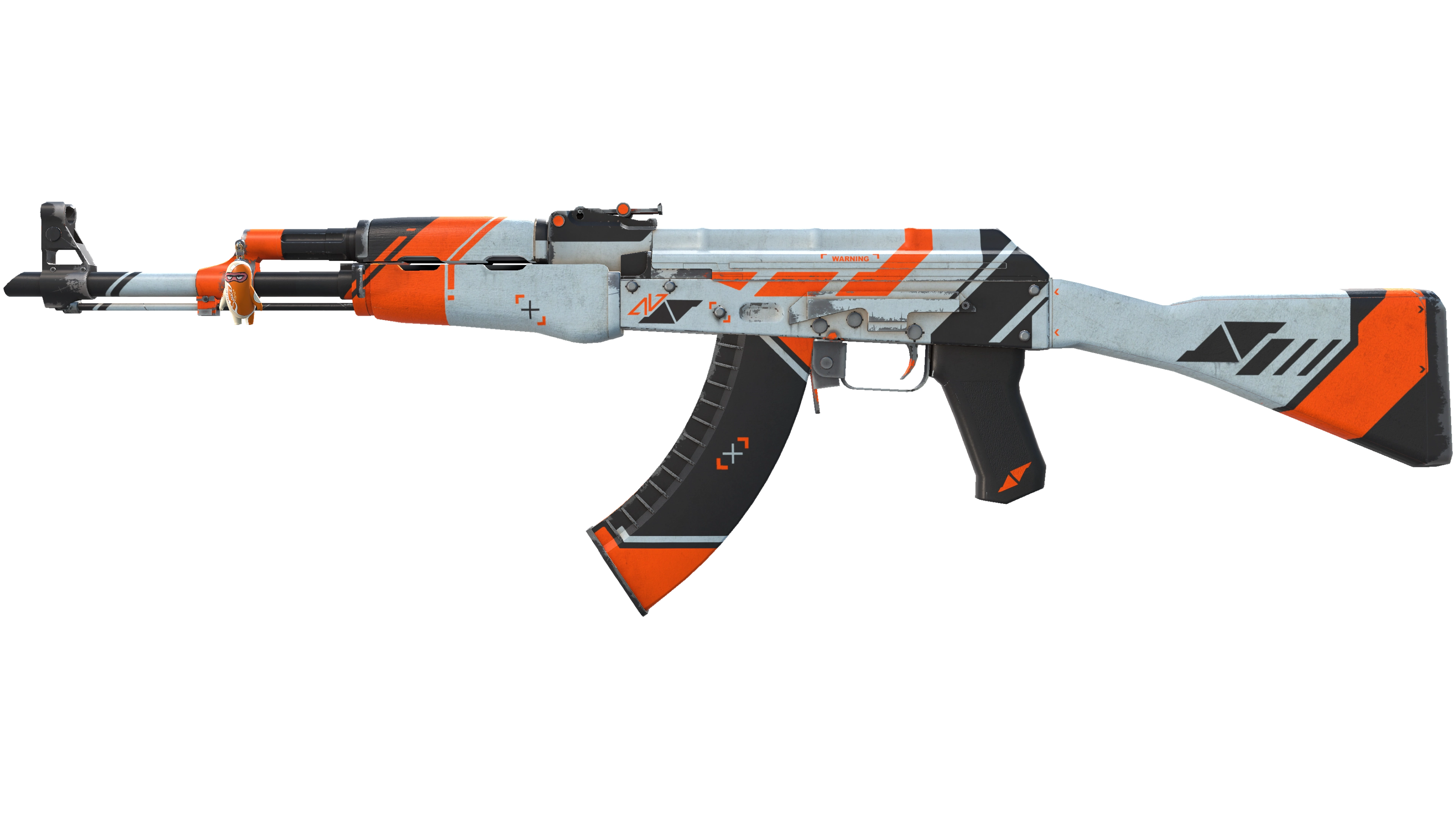 AK-47 | Asiimov (Field-Tested) thumbnail