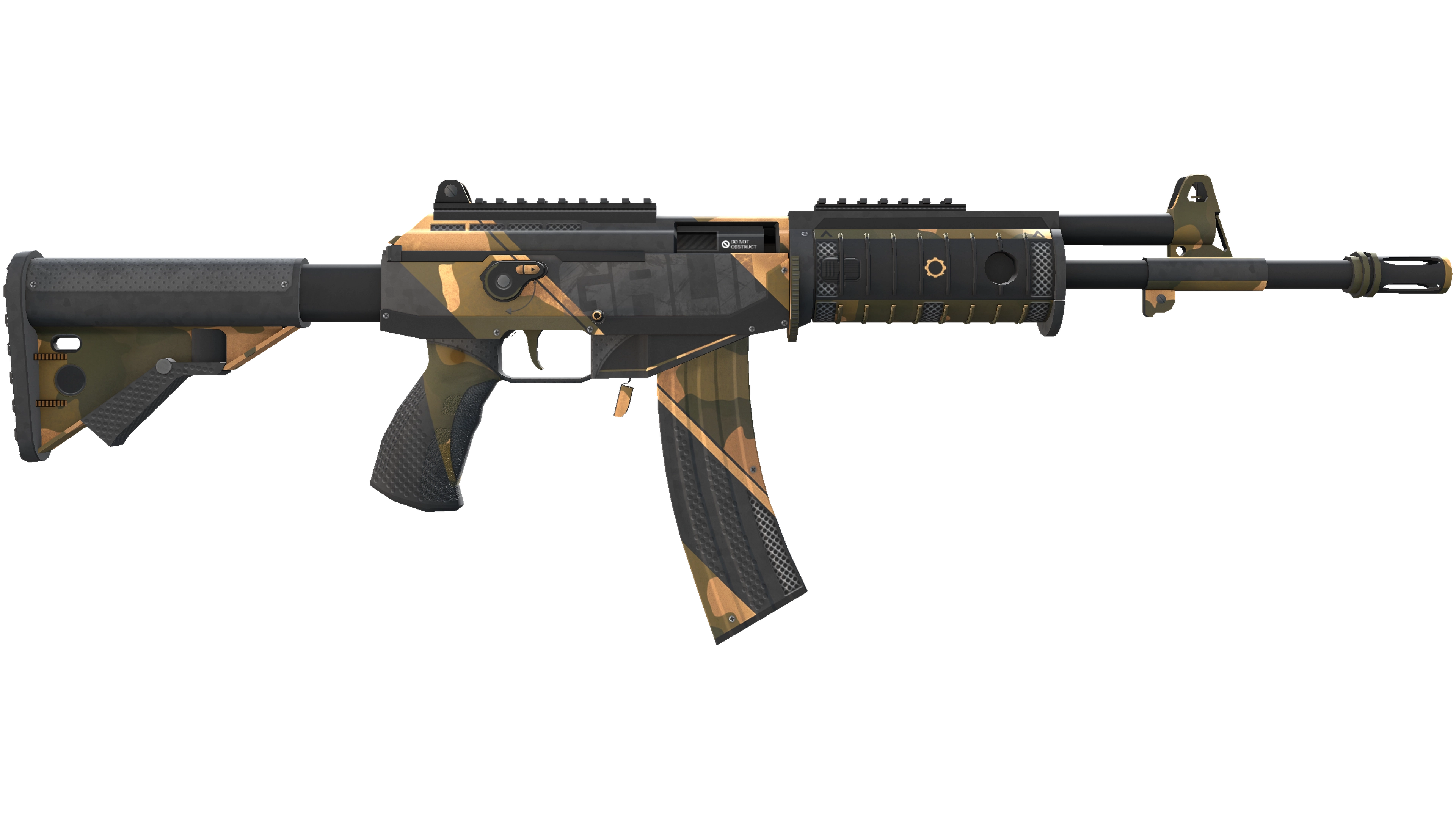Galil AR | Black Sand (Factory New) thumbnail