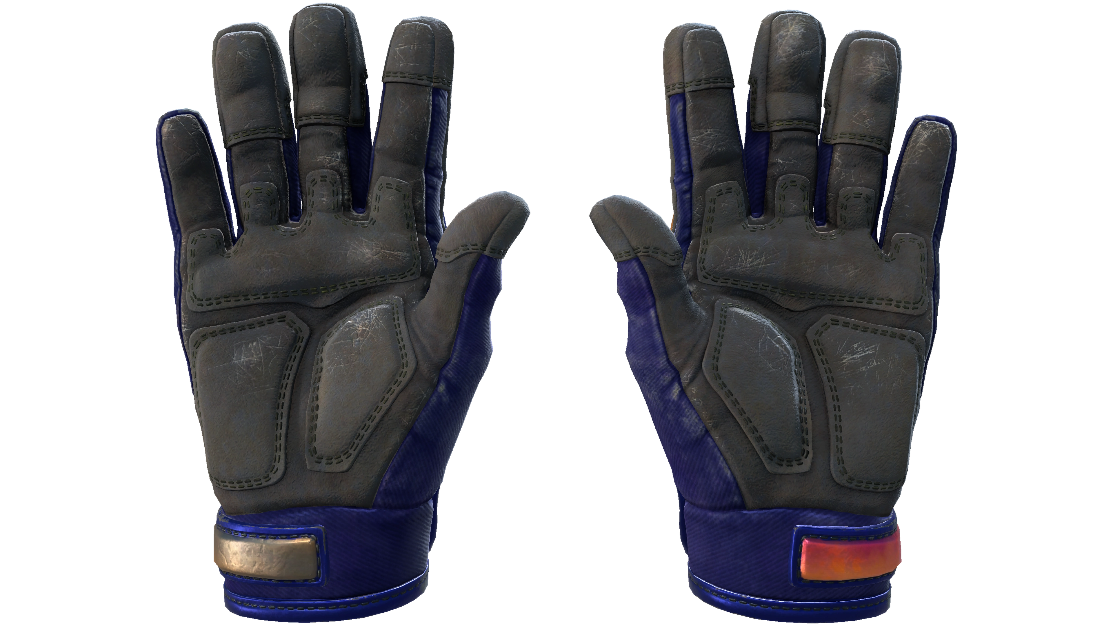 ★ Specialist Gloves | Fade (Field-Tested) 缩略图
