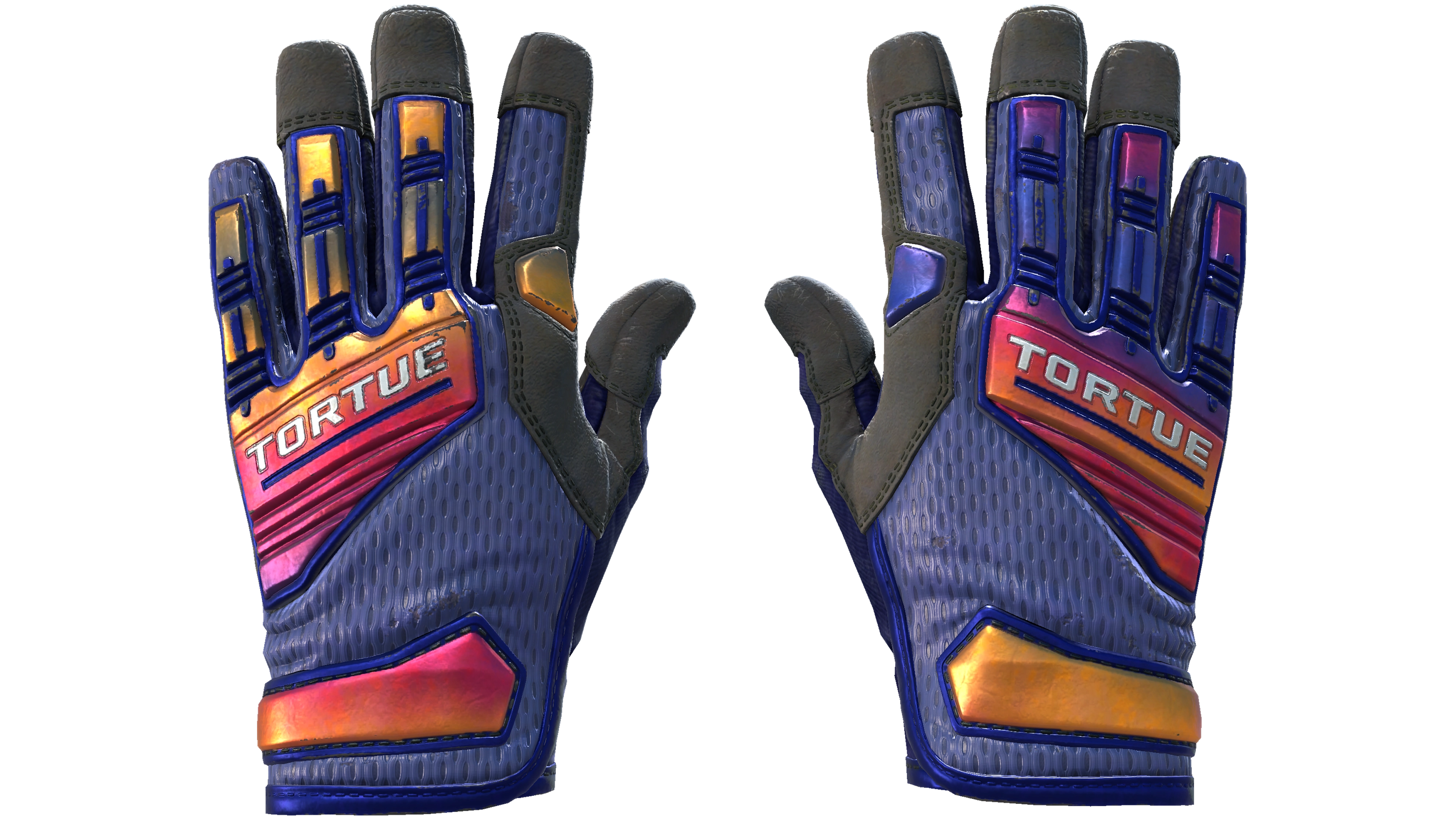 ★ Specialist Gloves | Fade (Field-Tested)