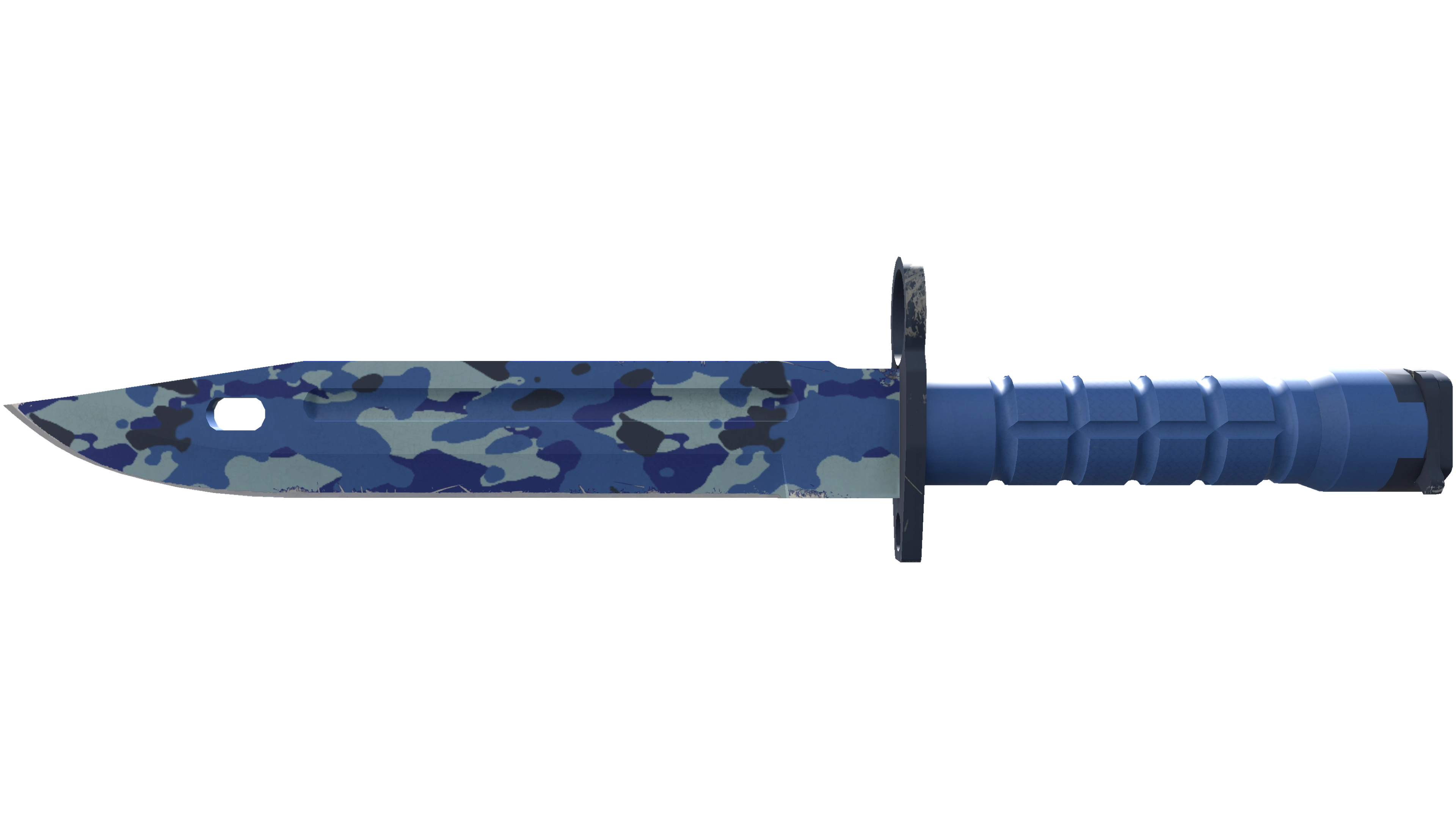 ★ StatTrak™ Bayonet | Bright Water (Factory New) thumbnail