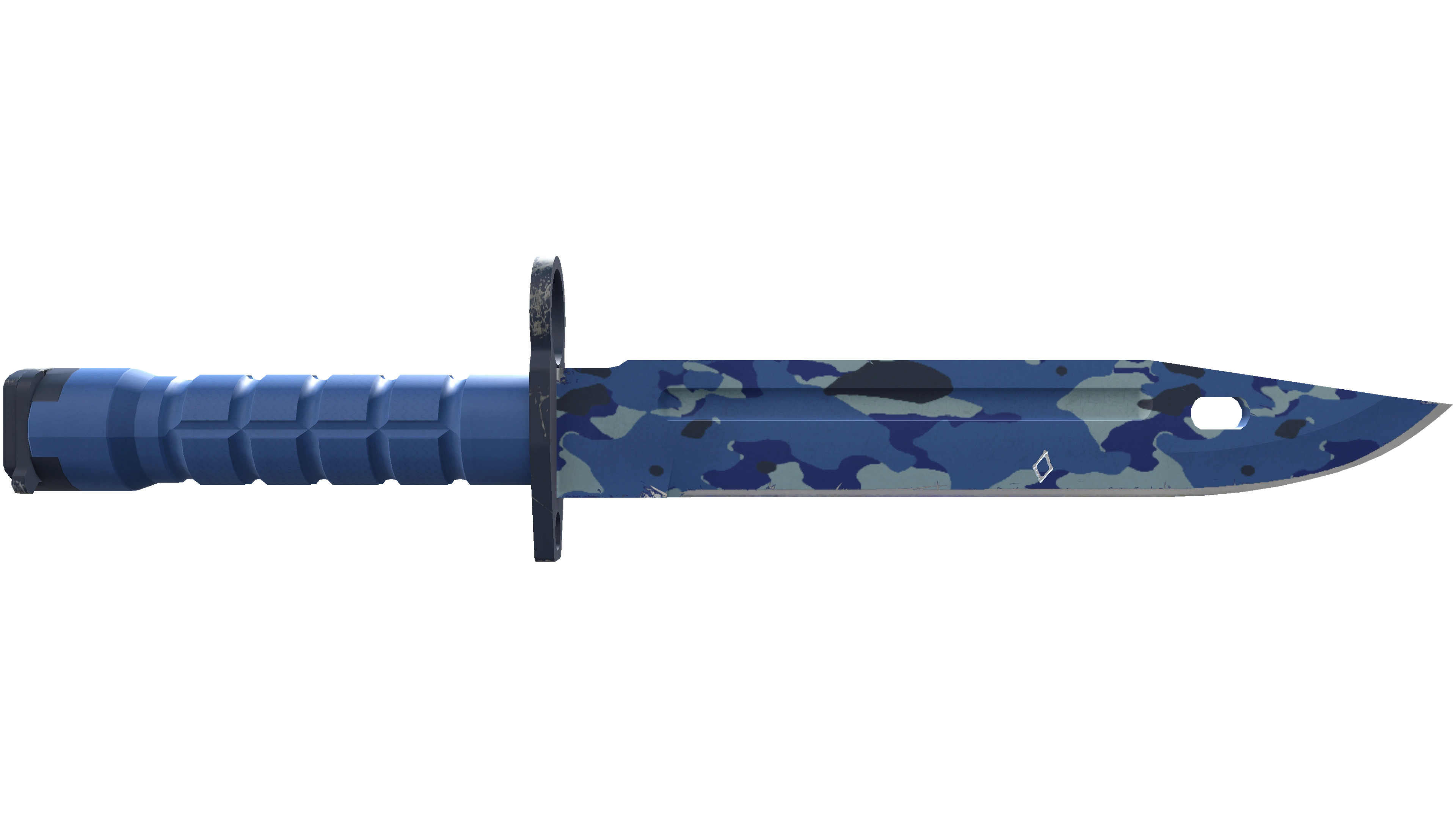 ★ StatTrak™ Bayonet | Bright Water (Factory New) thumbnail
