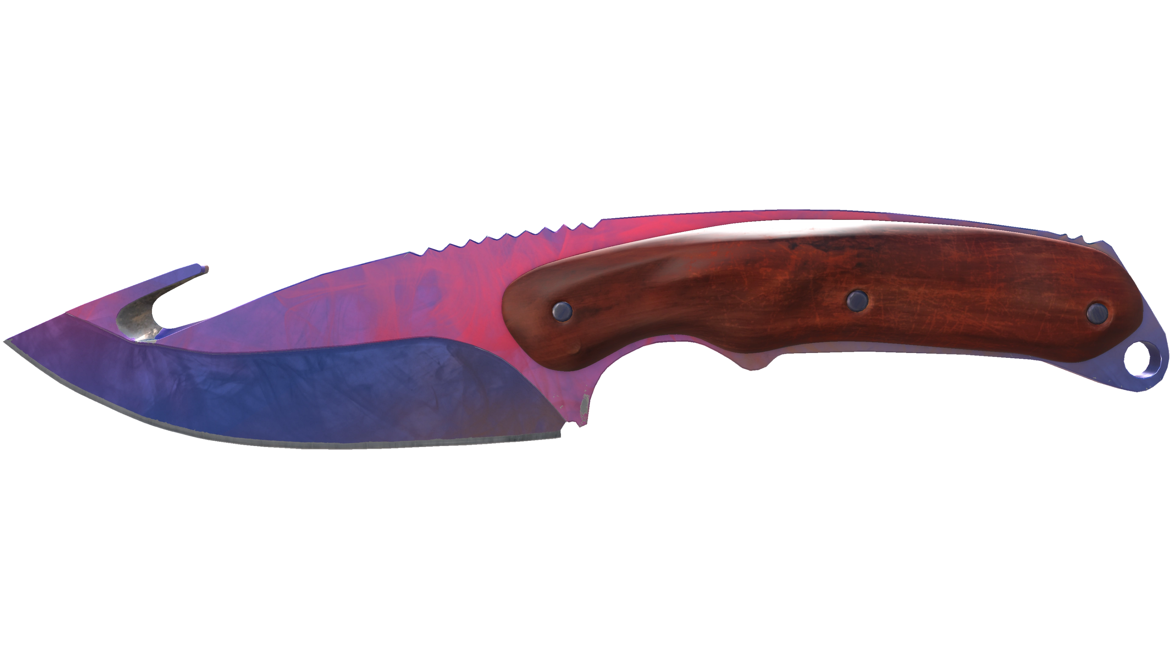 ★ Gut Knife | Doppler (Factory New) thumbnail