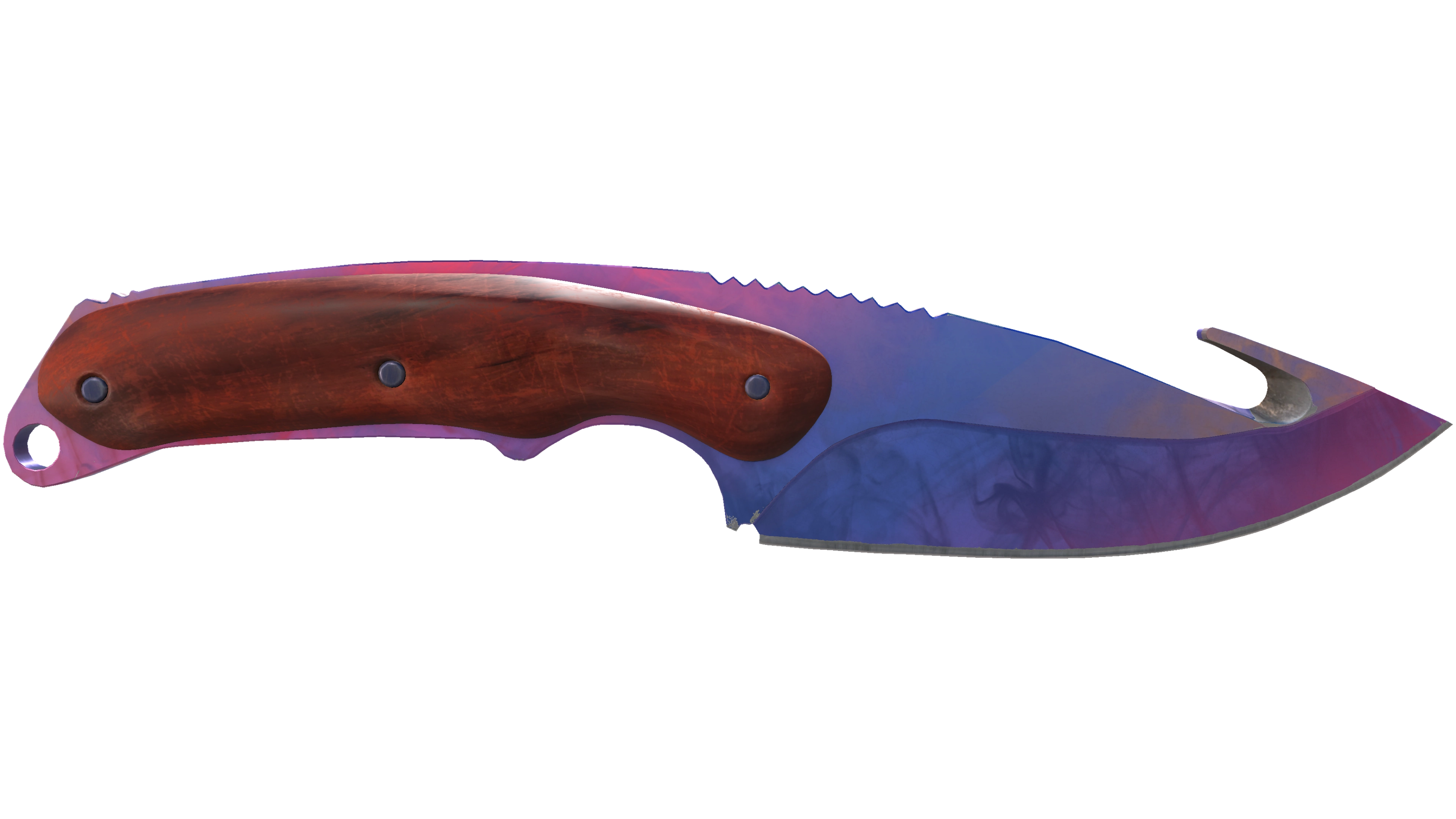 ★ Gut Knife | Doppler (Factory New) thumbnail
