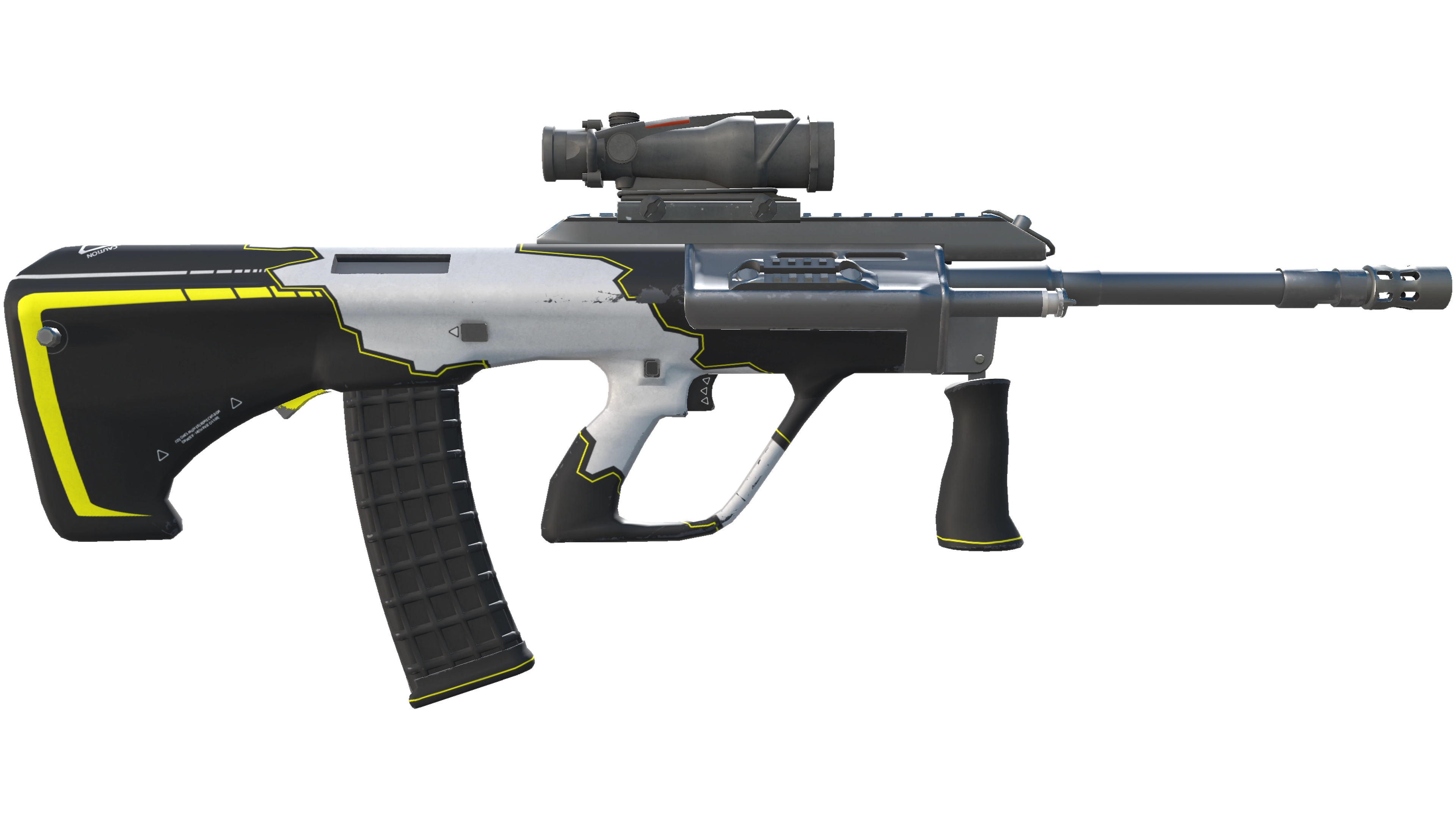 AUG | Torque (Factory New) thumbnail