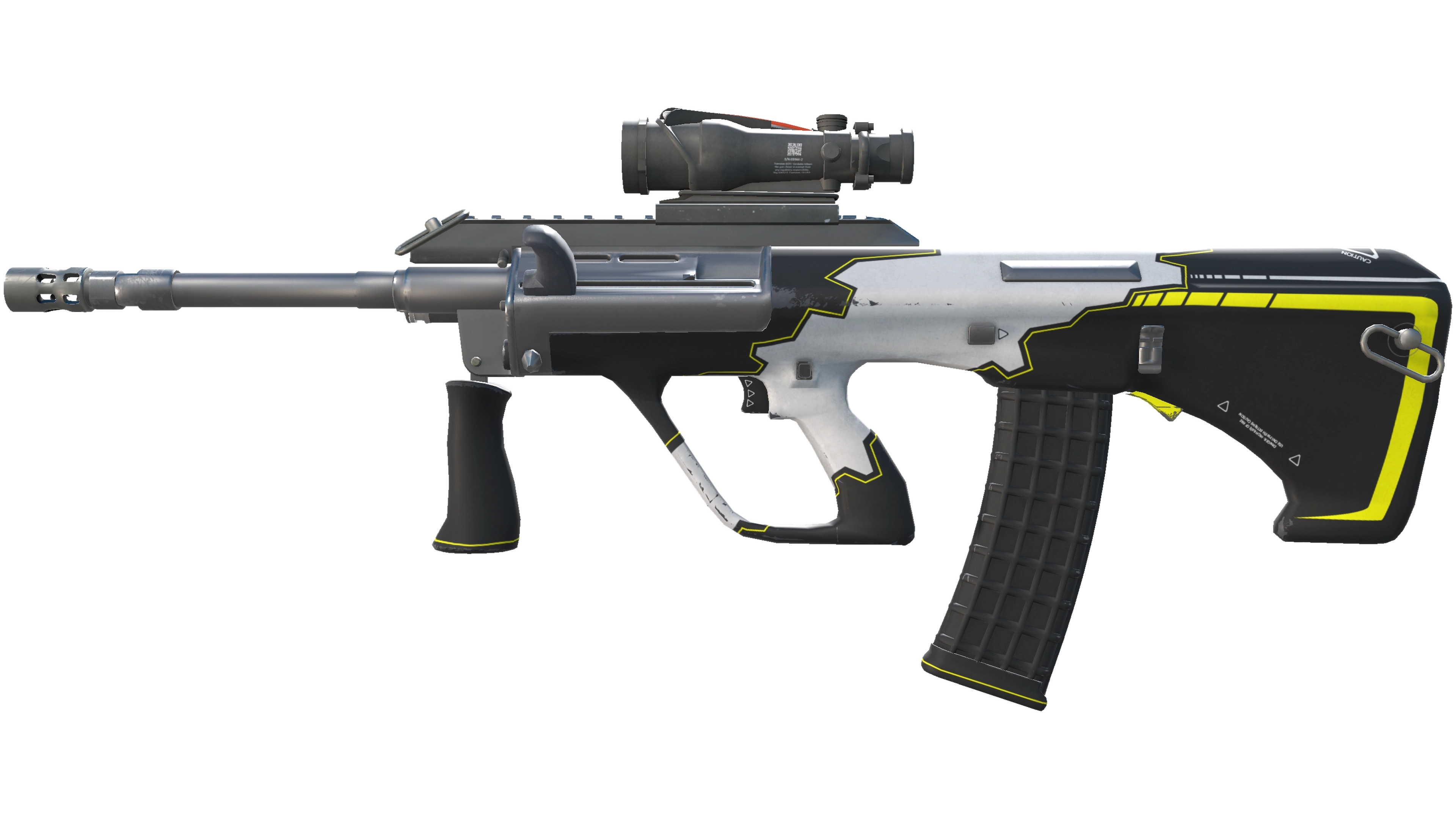 AUG | Torque (Factory New)