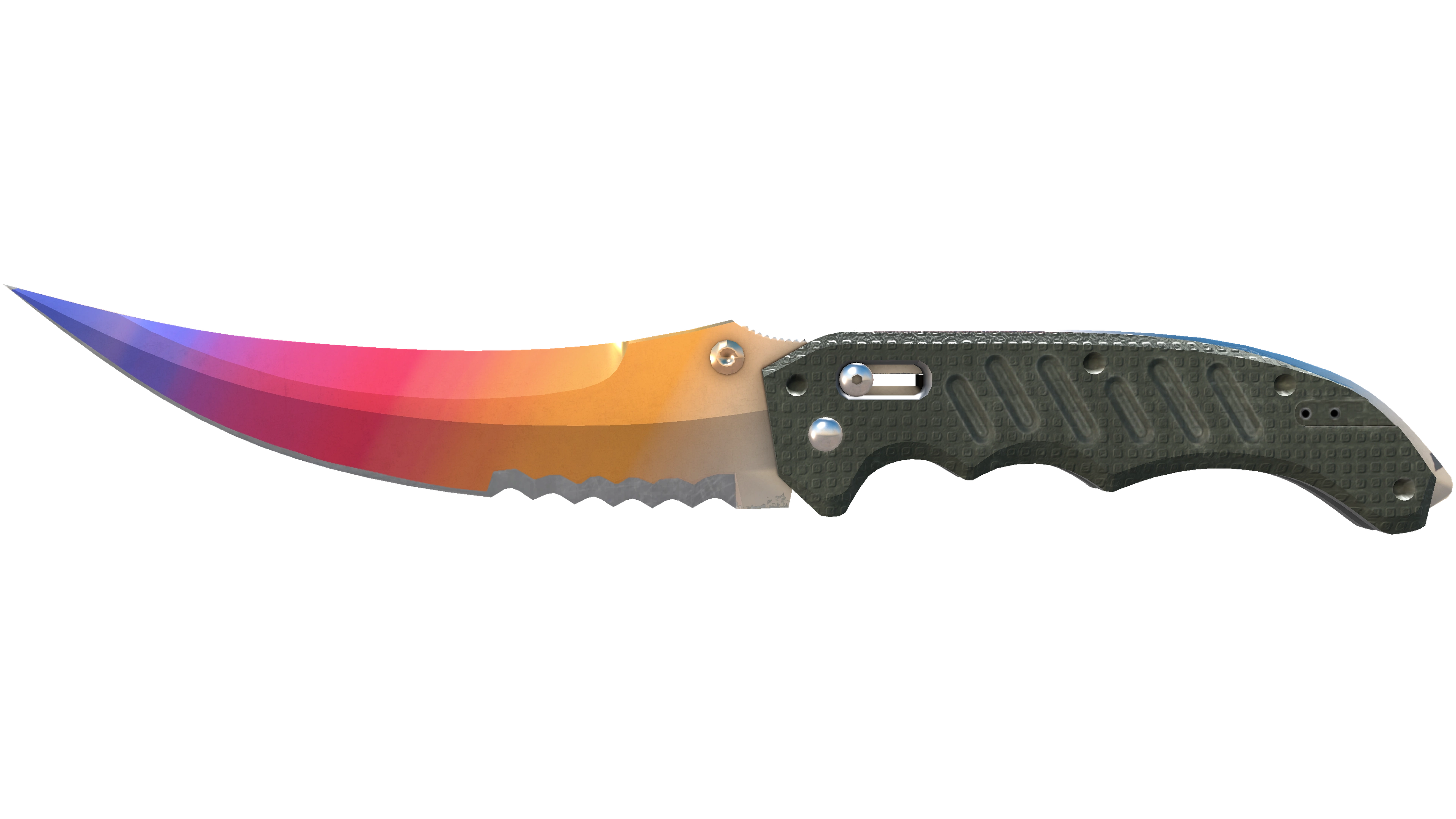 ★ Flip Knife | Fade (Factory New) thumbnail