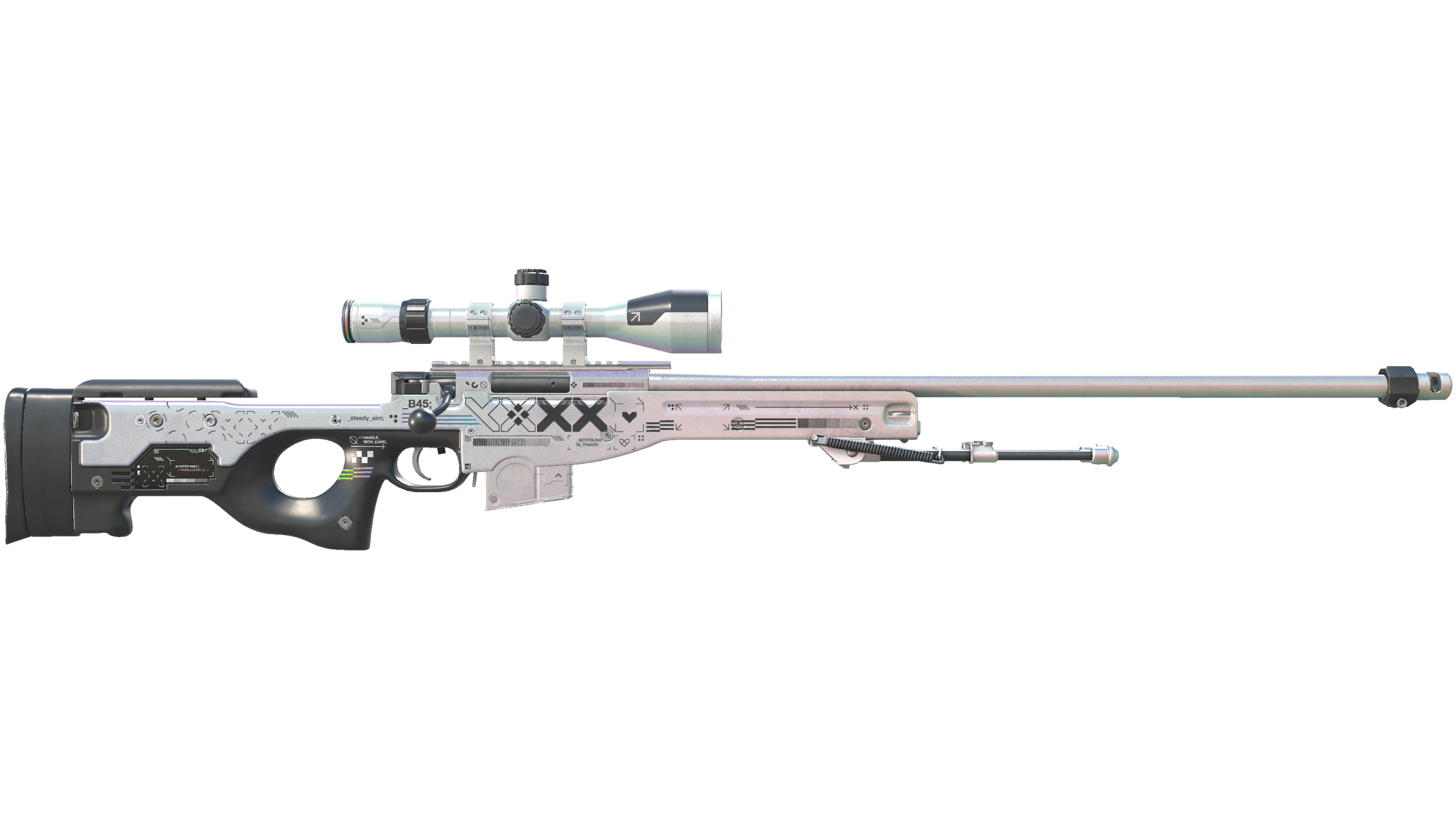 AWP | Printstream (Field-Tested) thumbnail