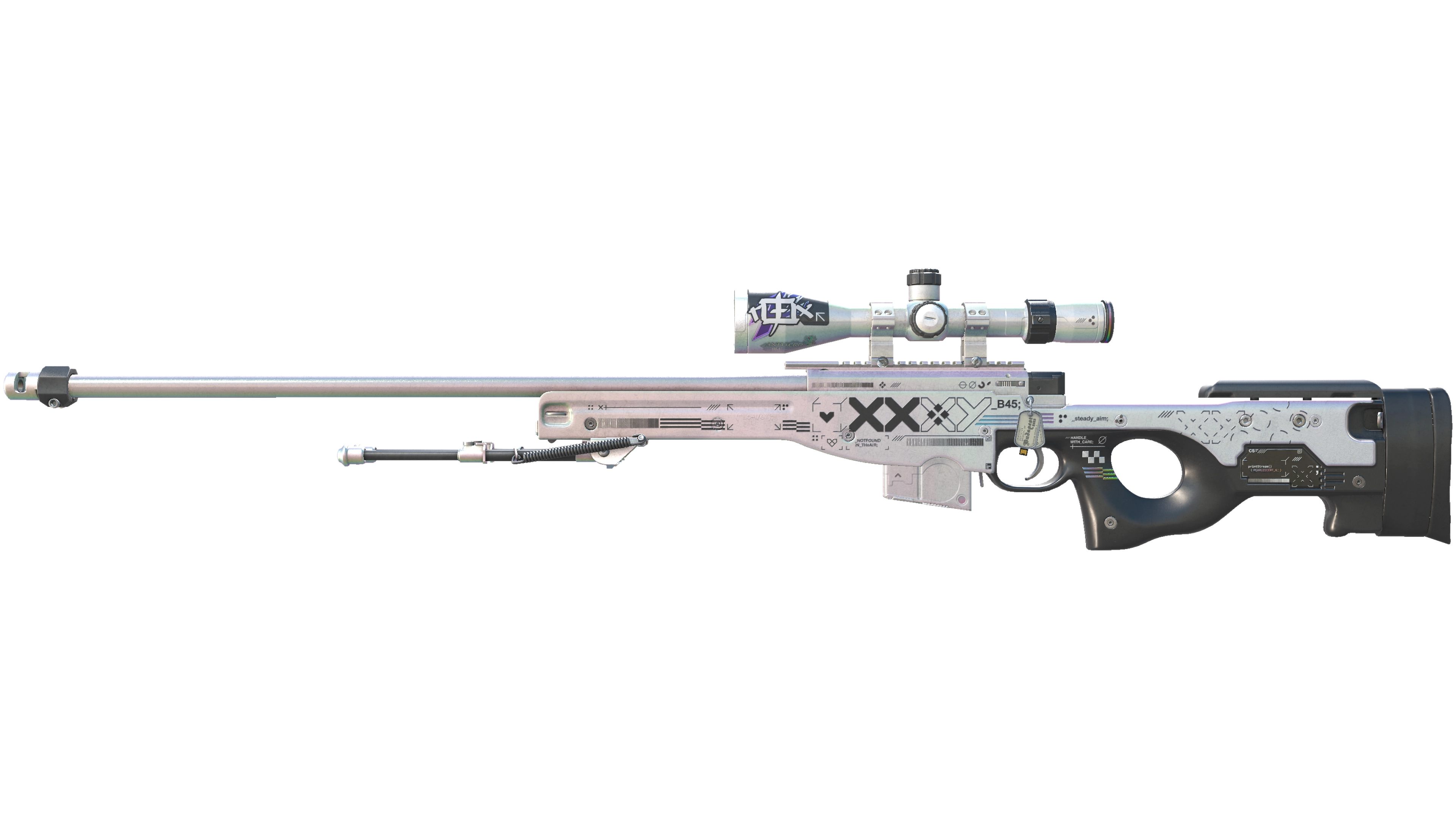 AWP | Printstream (Field-Tested) thumbnail