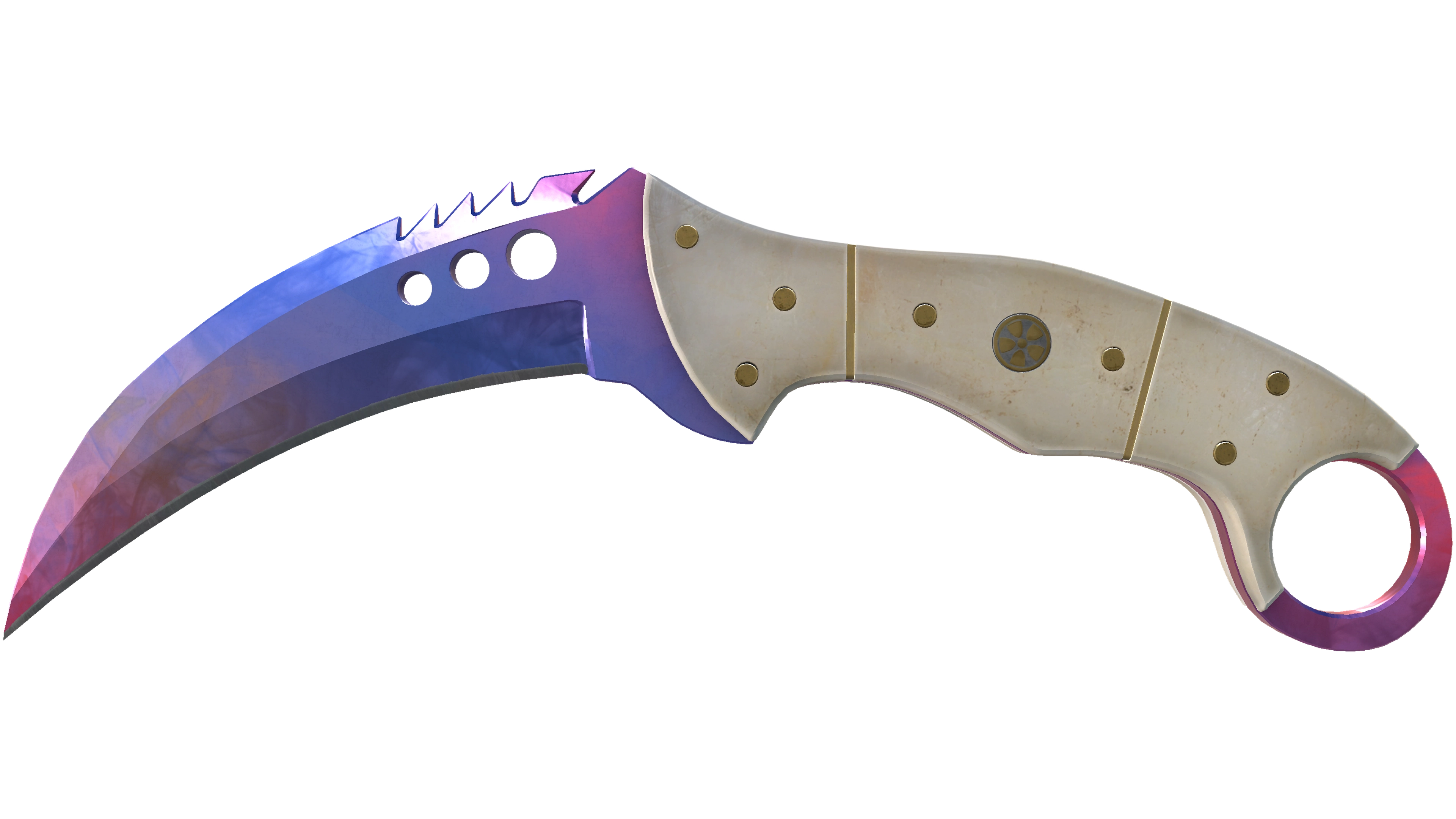★ Talon Knife | Doppler (Factory New)