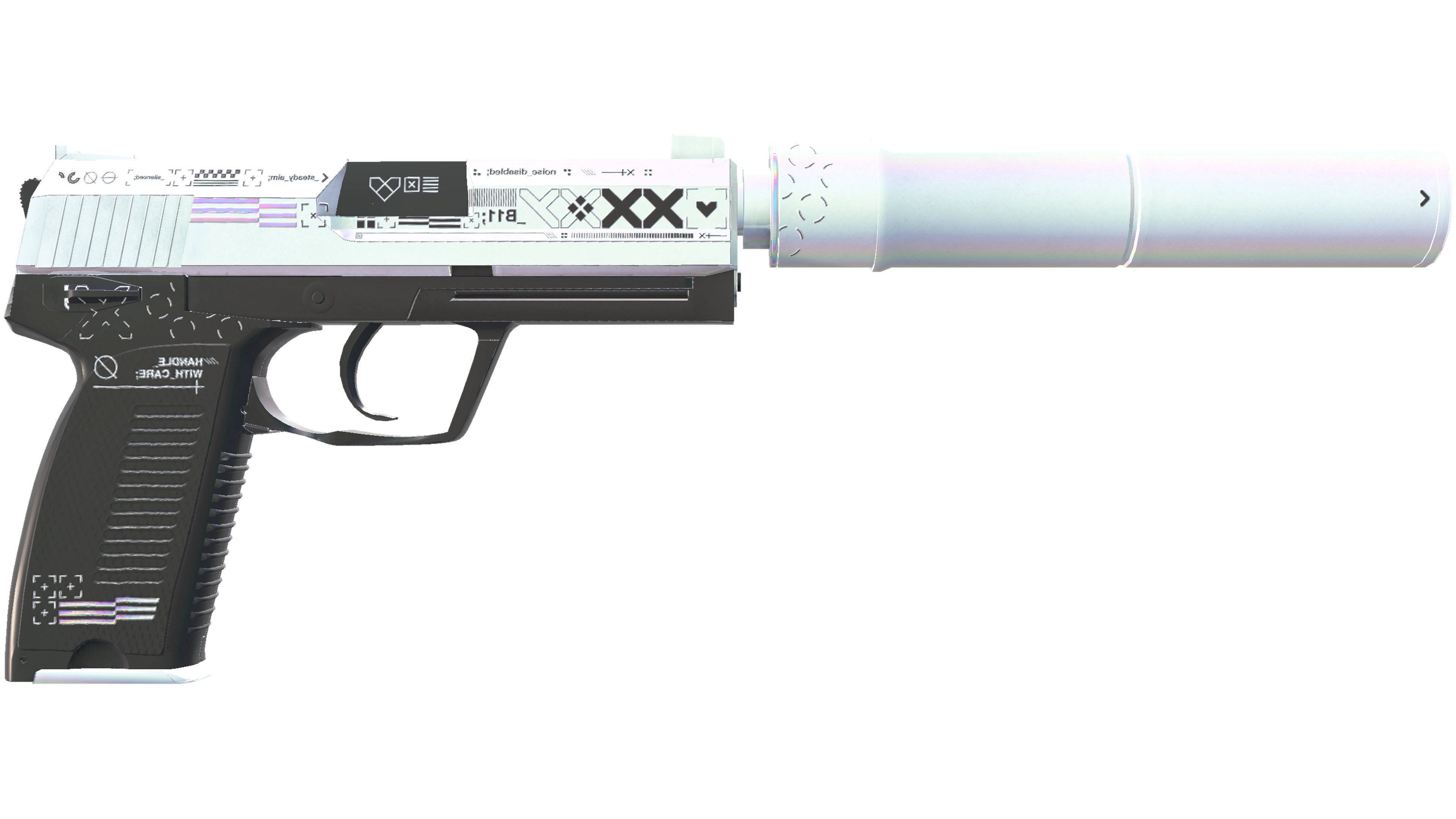 USP-S | Printstream (Factory New) thumbnail