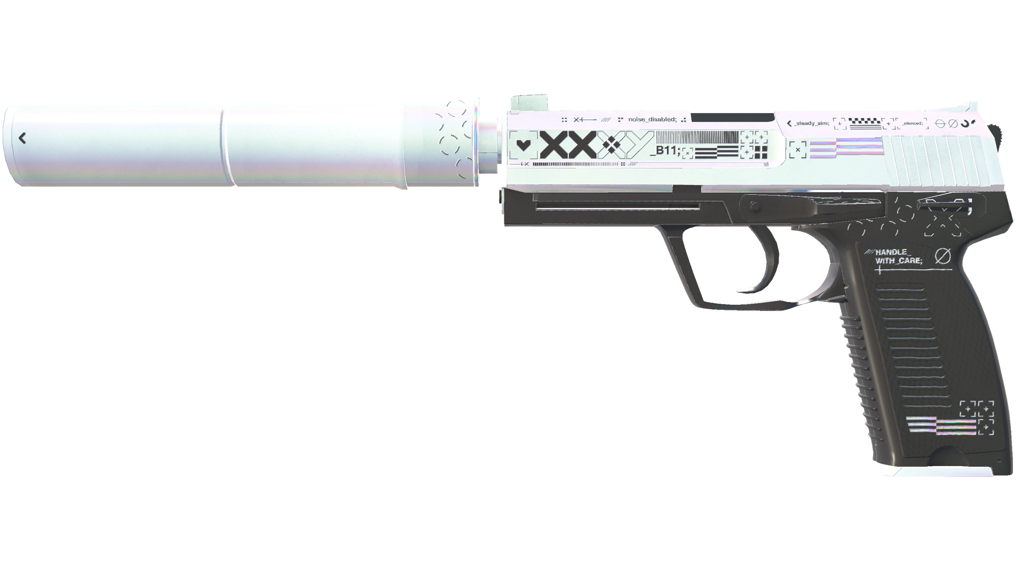 USP-S | Printstream (Factory New)