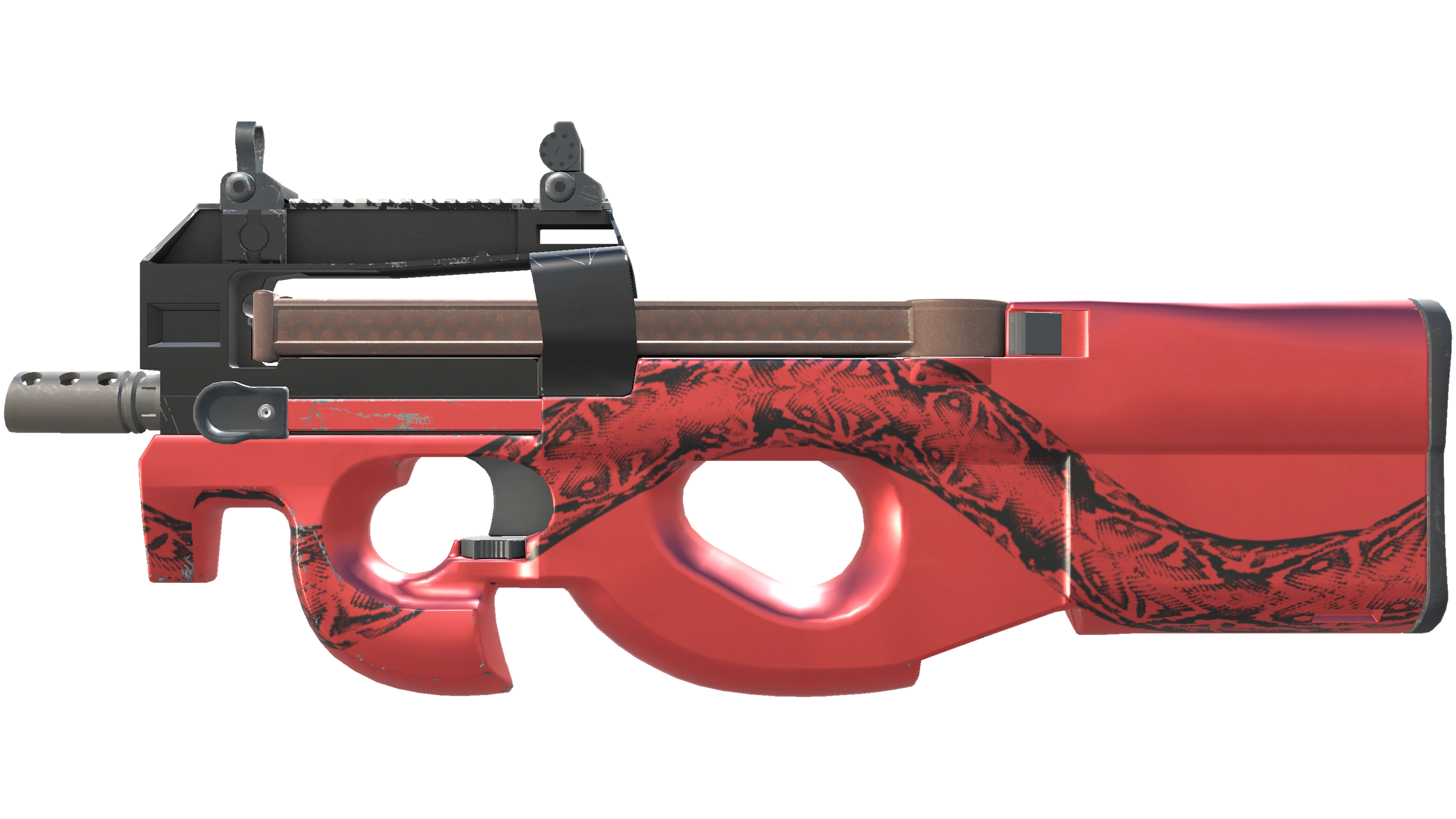 P90 | Cold Blooded (Factory New)
