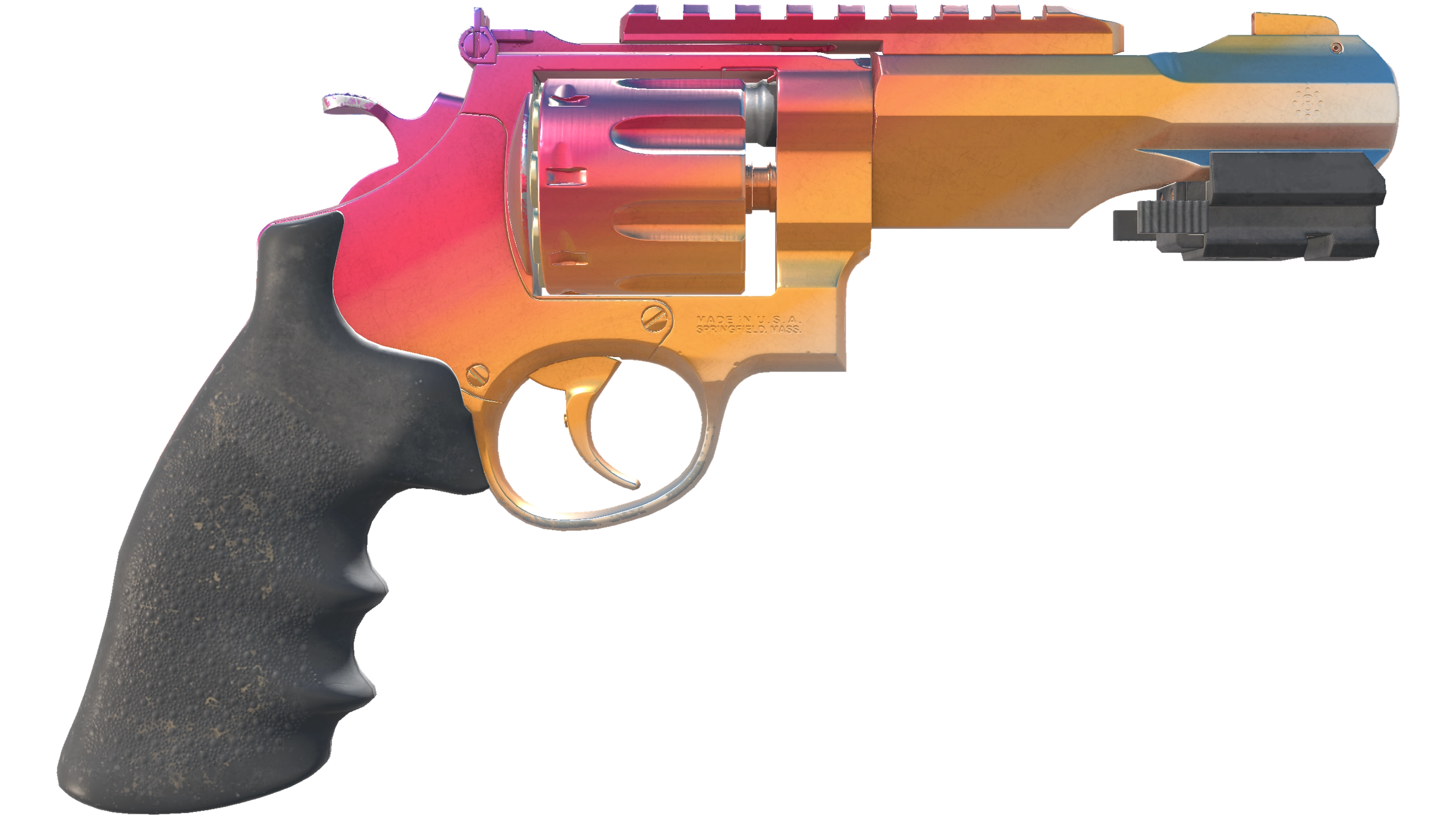 R8 Revolver | Fade (Factory New) thumbnail