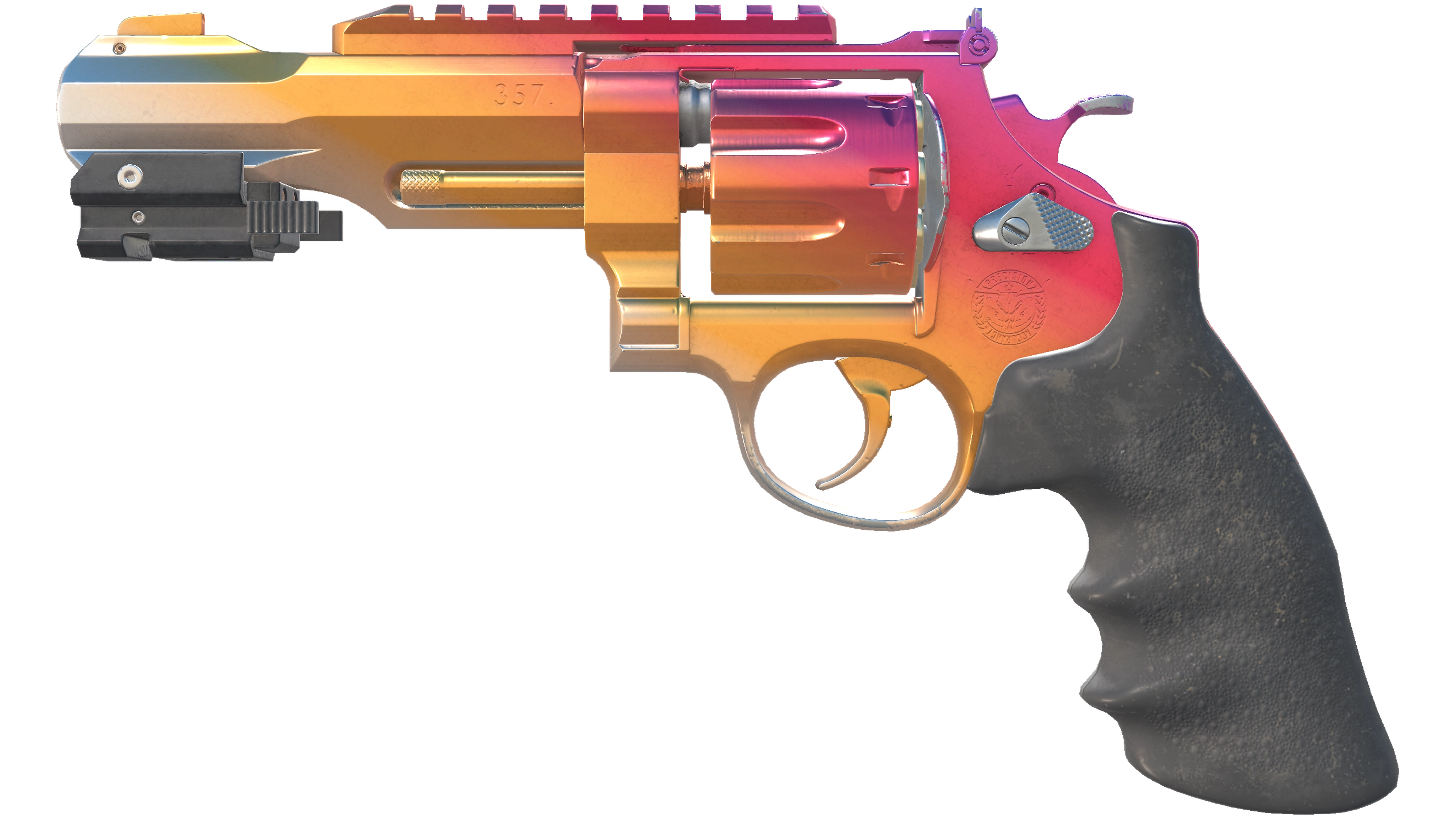R8 Revolver | Fade (Factory New)