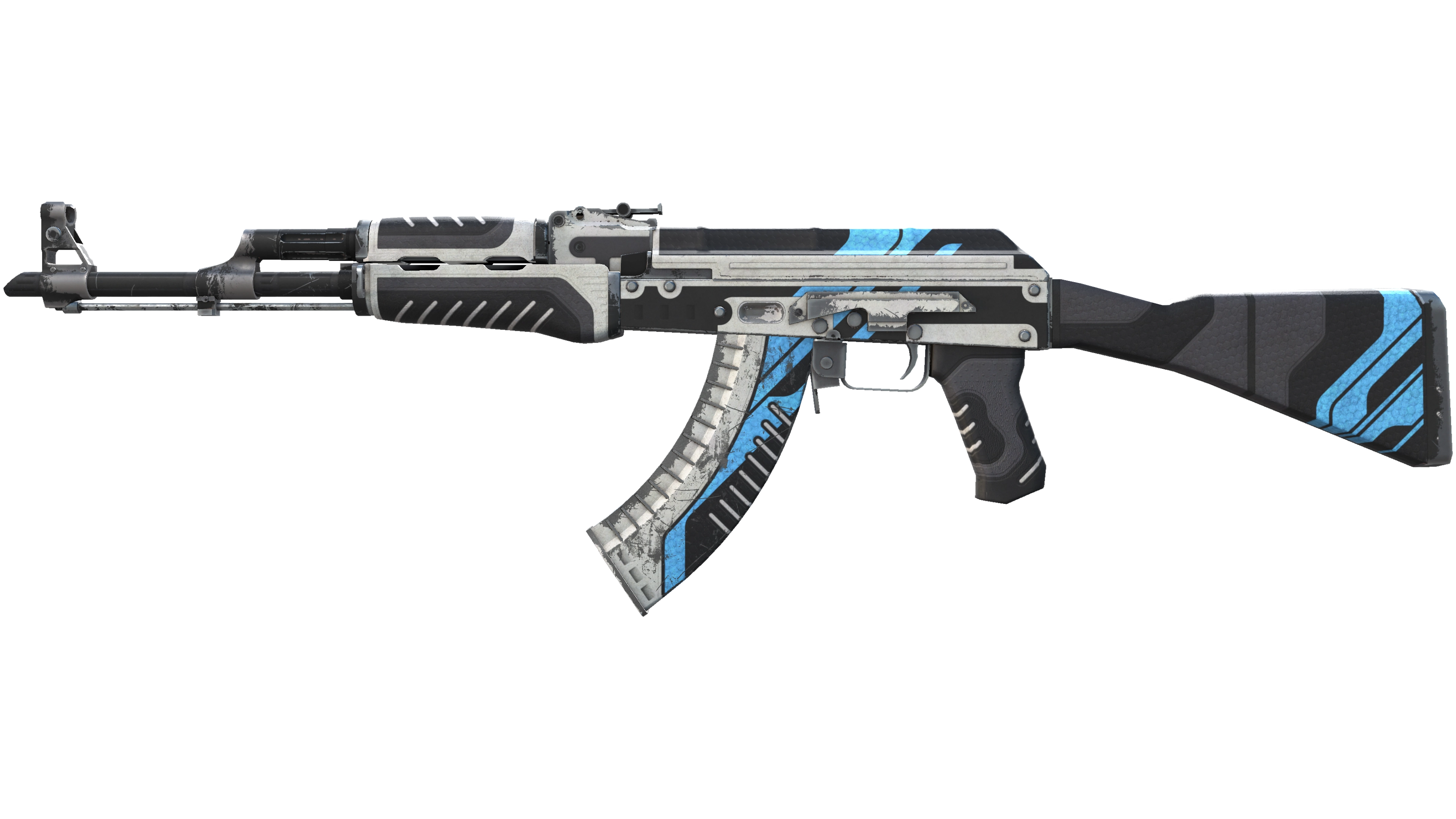 AK-47 | Vulcan (Field-Tested) thumbnail