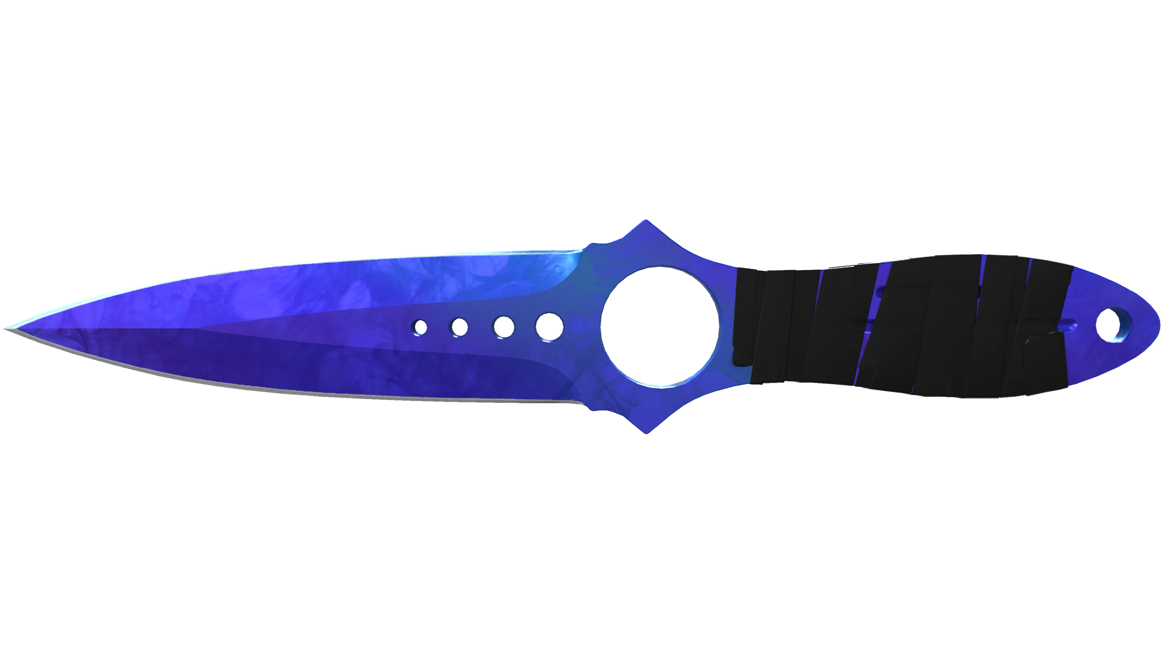 ★ Skeleton Knife | Doppler (Factory New) 缩略图