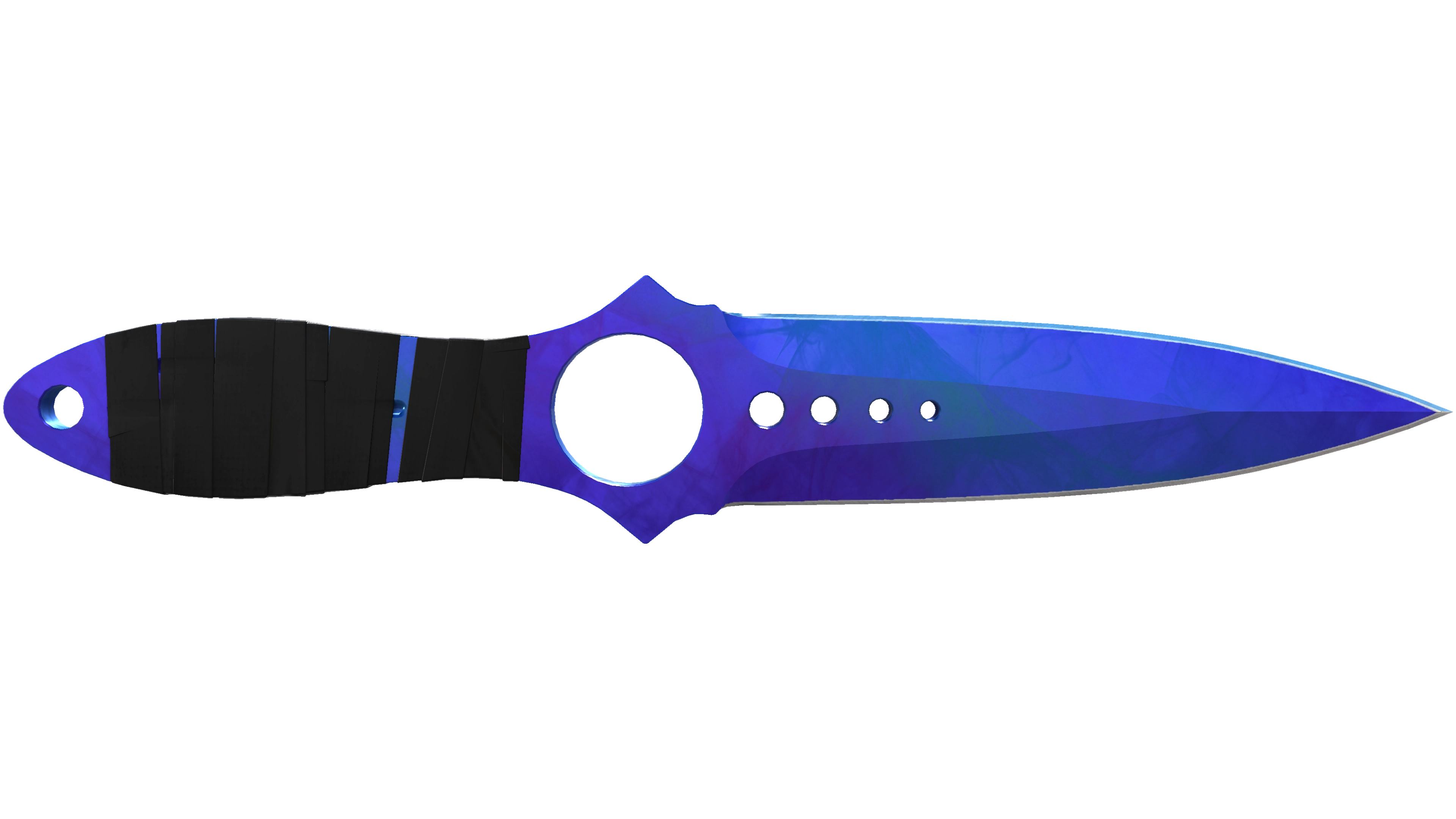 ★ Skeleton Knife | Doppler (Factory New)